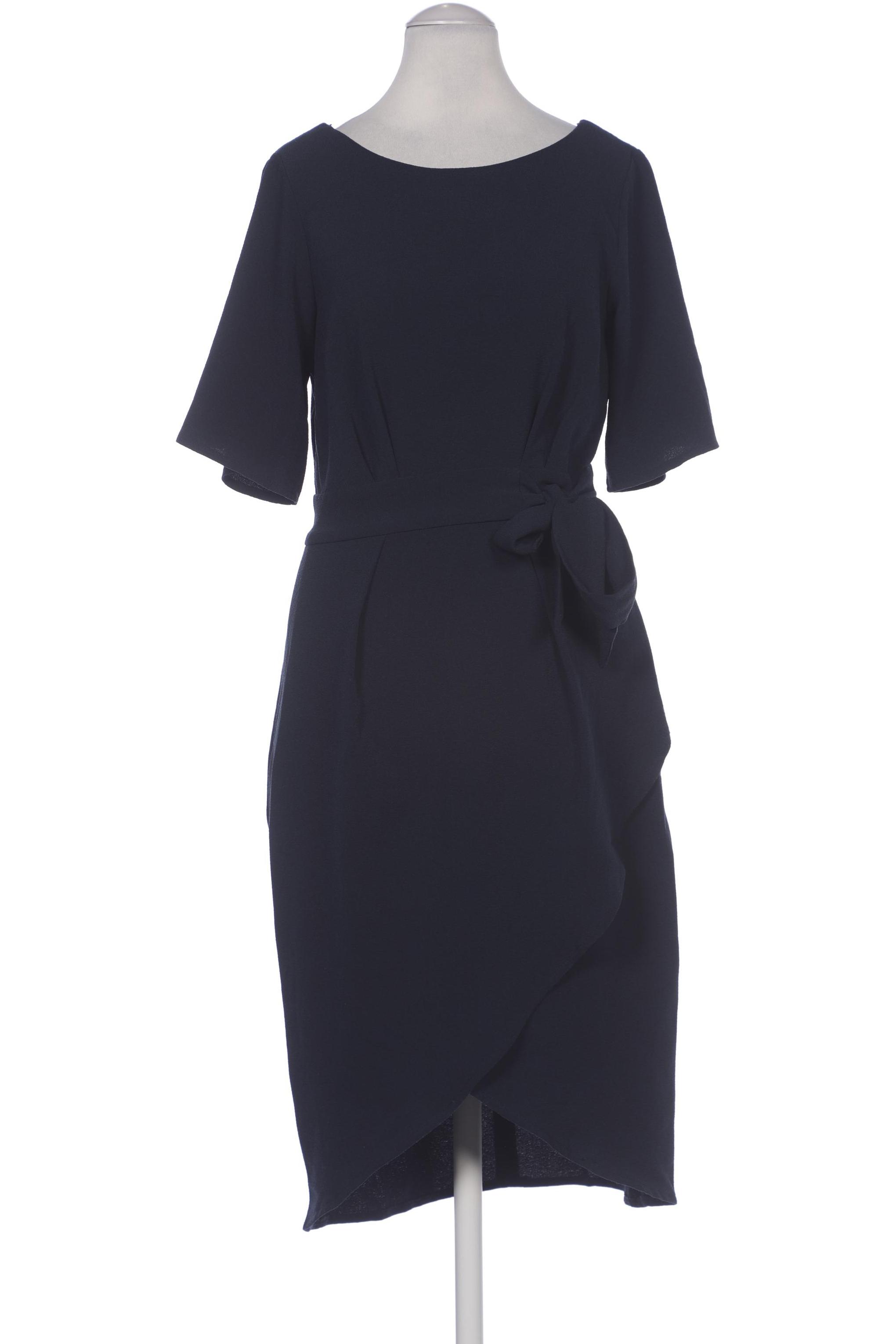 

Closet Damen Kleid, marineblau, Gr. 8