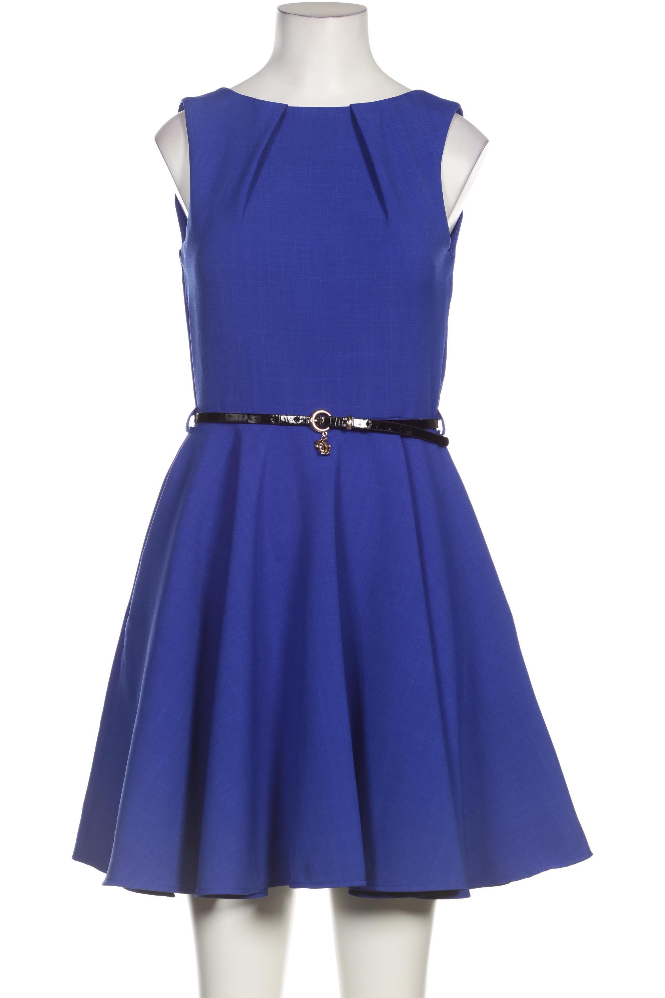 

Closet Damen Kleid, blau, Gr. 8