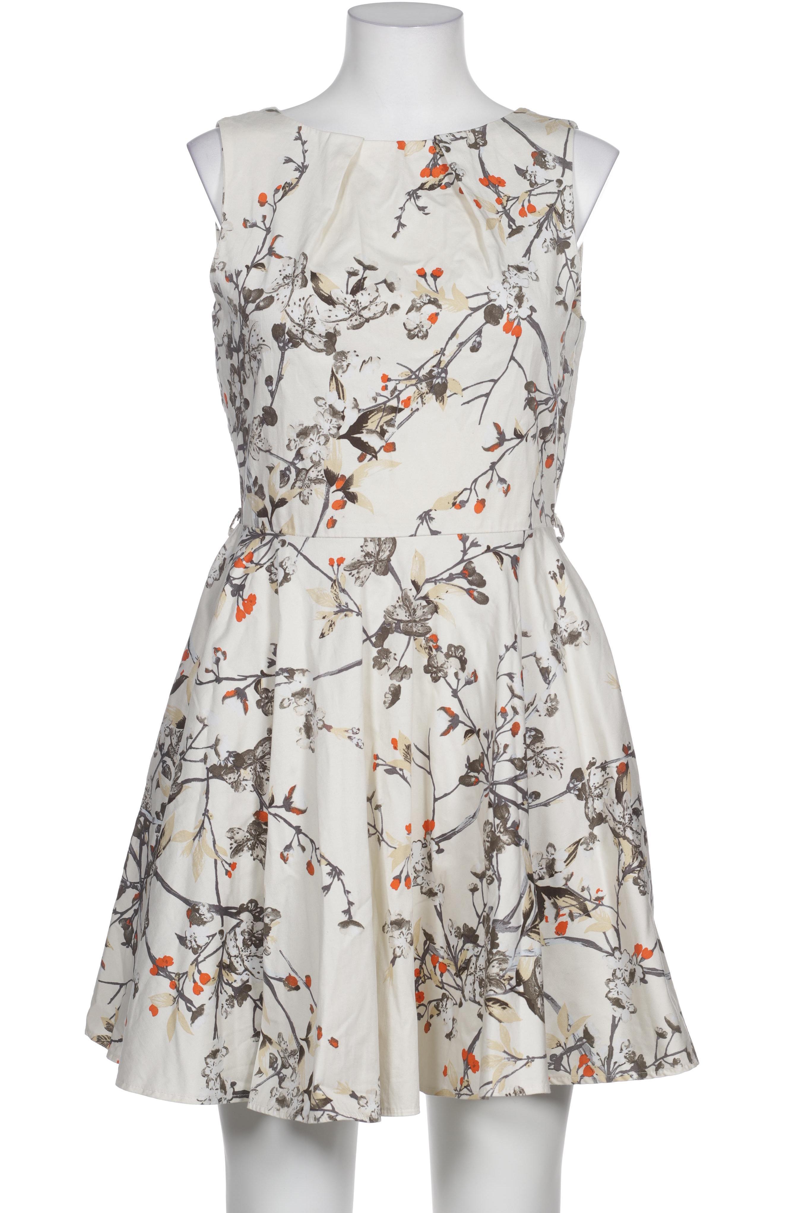 

Closet Damen Kleid, beige, Gr. 14