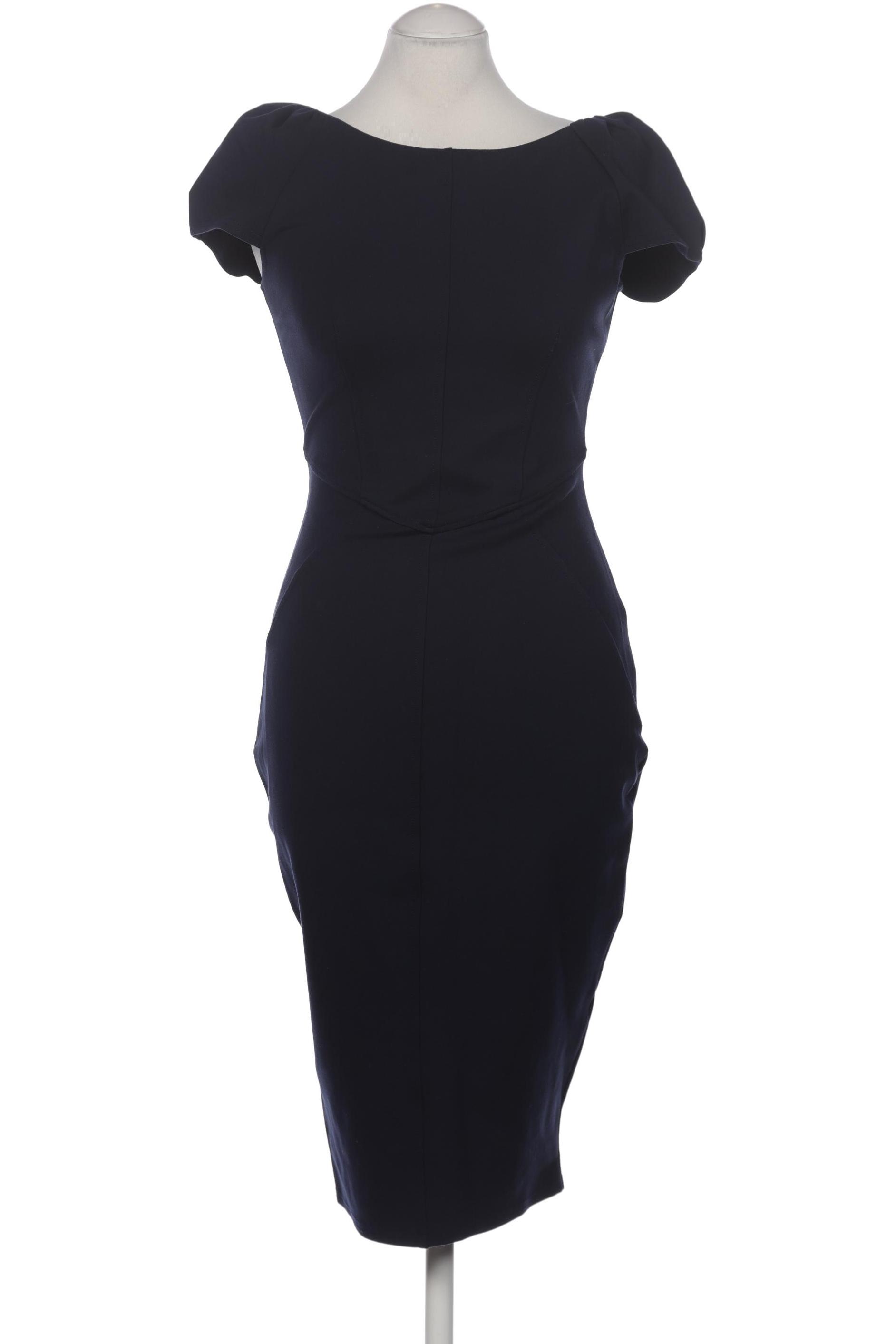 

Closet Damen Kleid, marineblau, Gr. 10