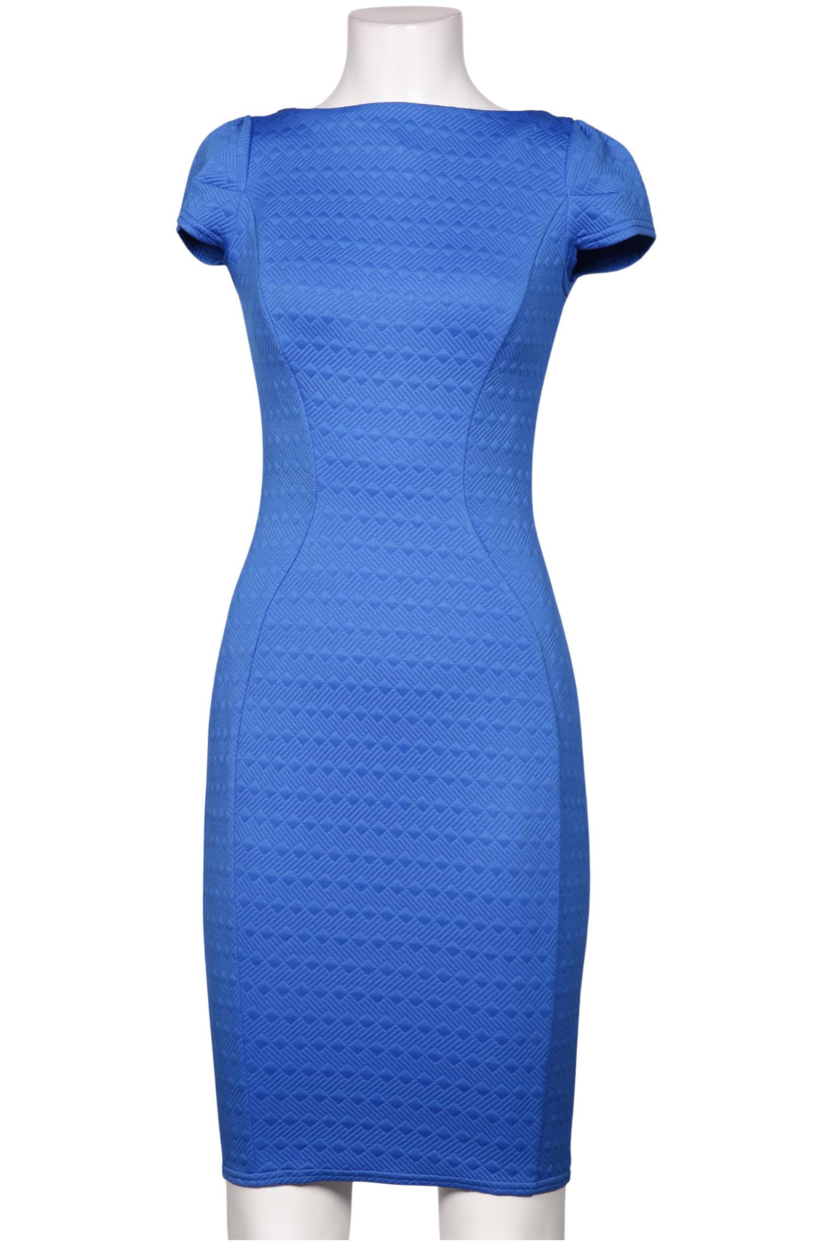 

Closet Damen Kleid, blau, Gr. 8