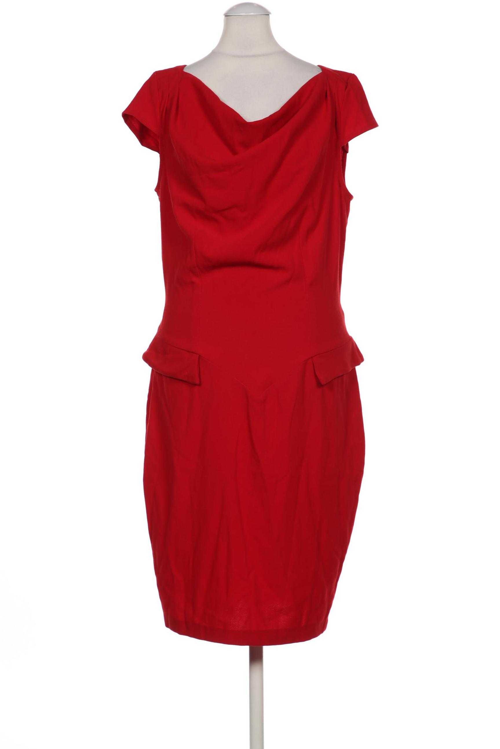 

Closet Damen Kleid, rot