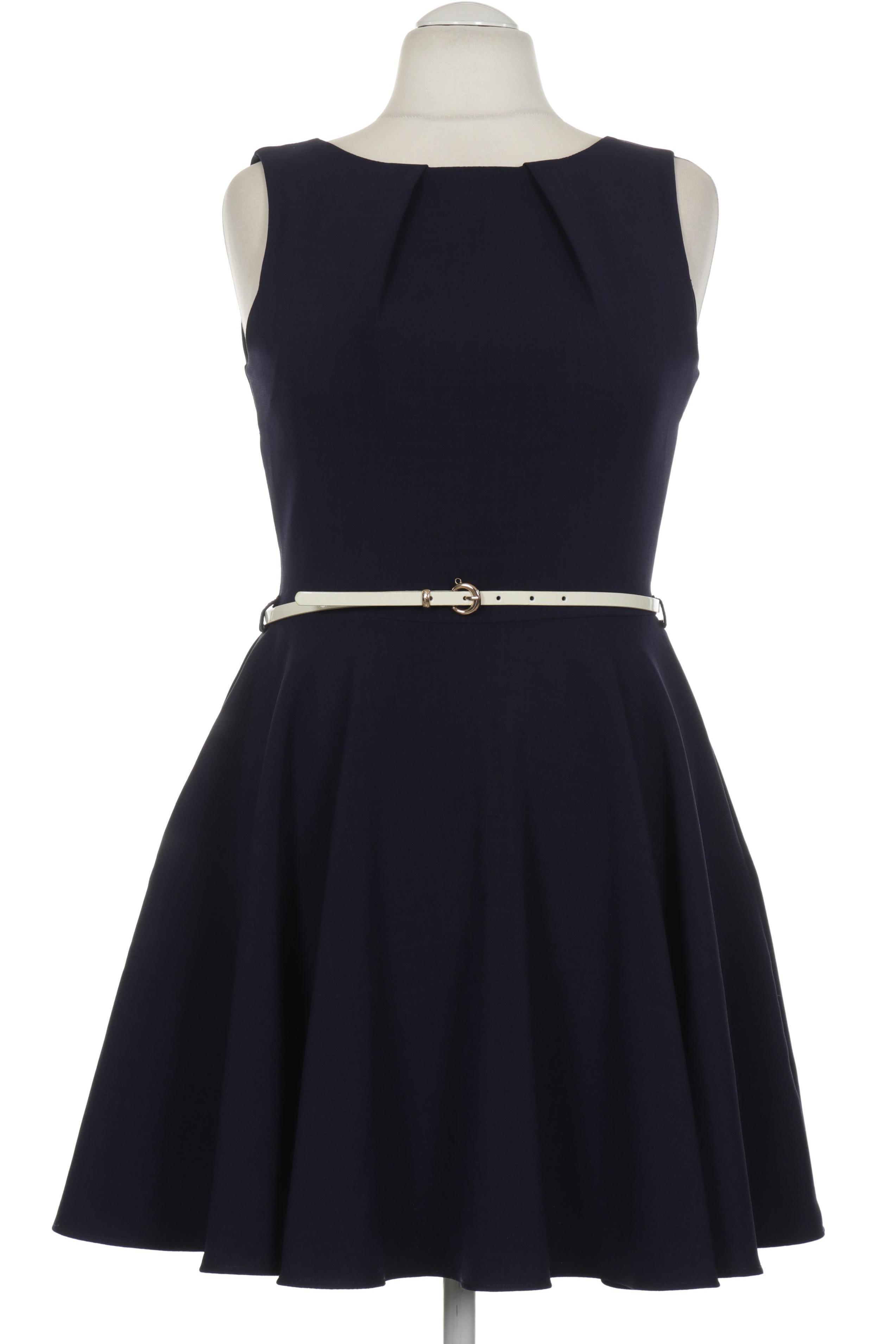 

Closet Damen Kleid, blau, Gr. 14