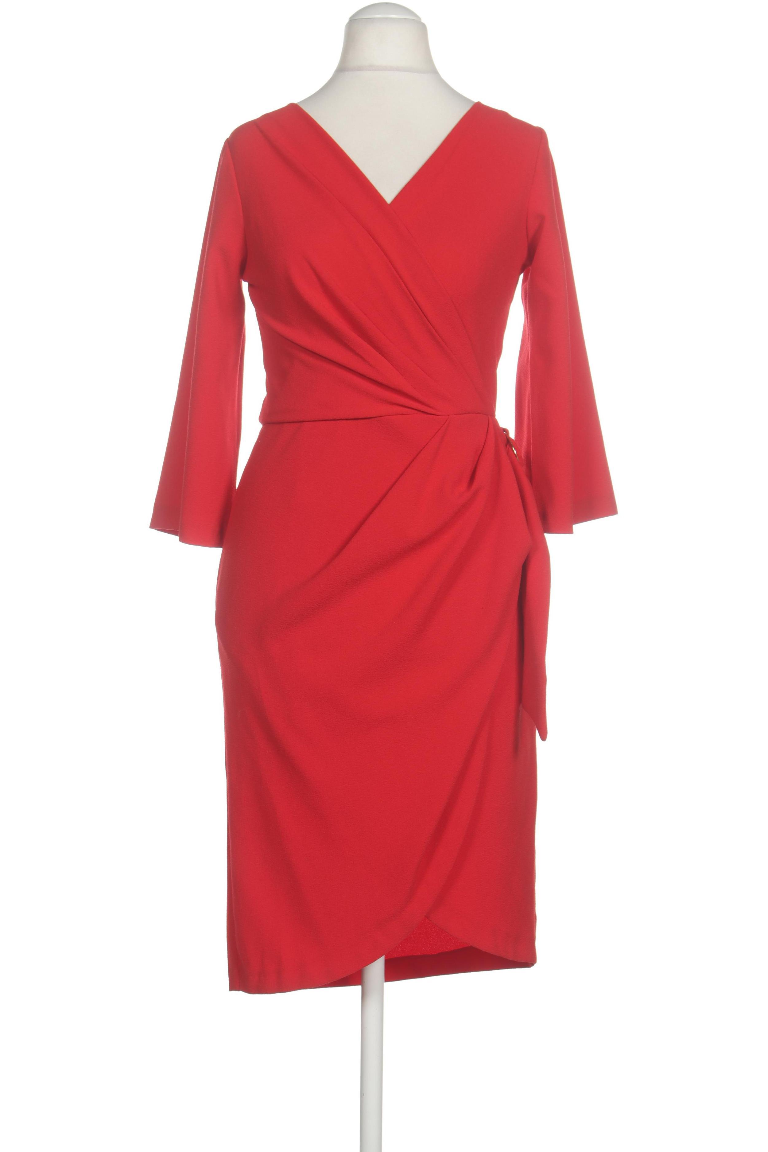 

Closet Damen Kleid, rot, Gr. 8