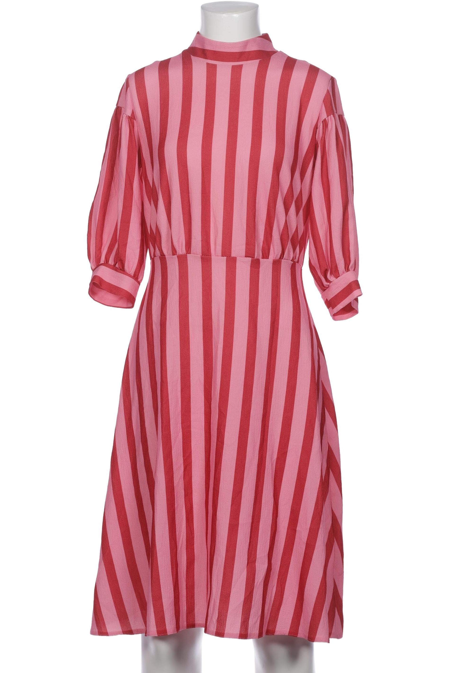 

Closet Damen Kleid, rot, Gr. 8