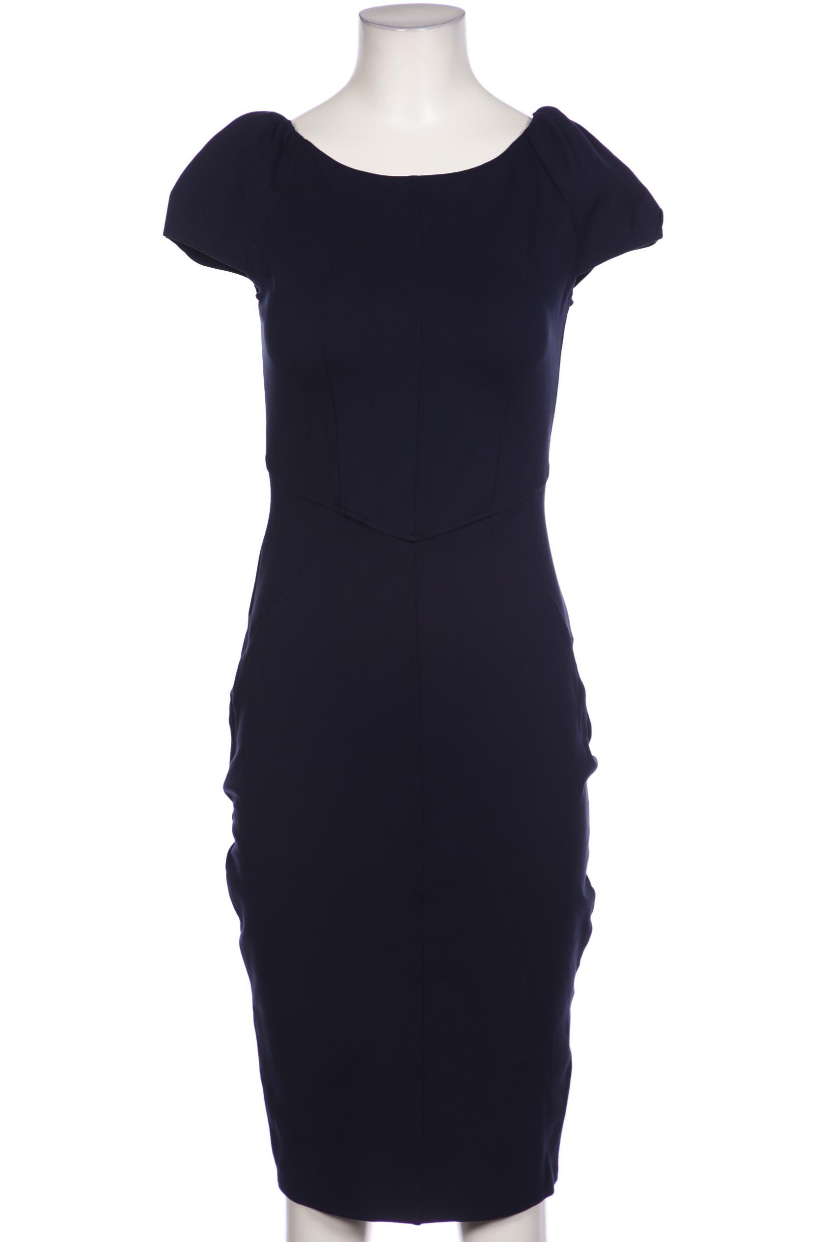 

Closet Damen Kleid, marineblau, Gr. 10