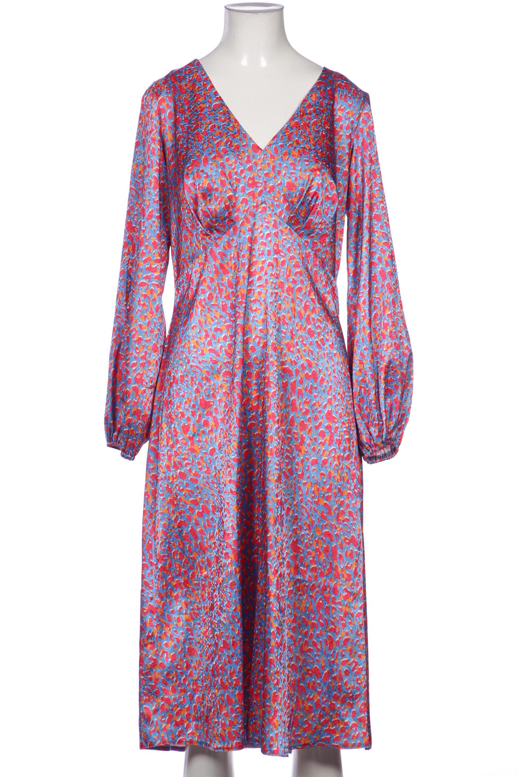 

Closet Damen Kleid, blau, Gr. 12