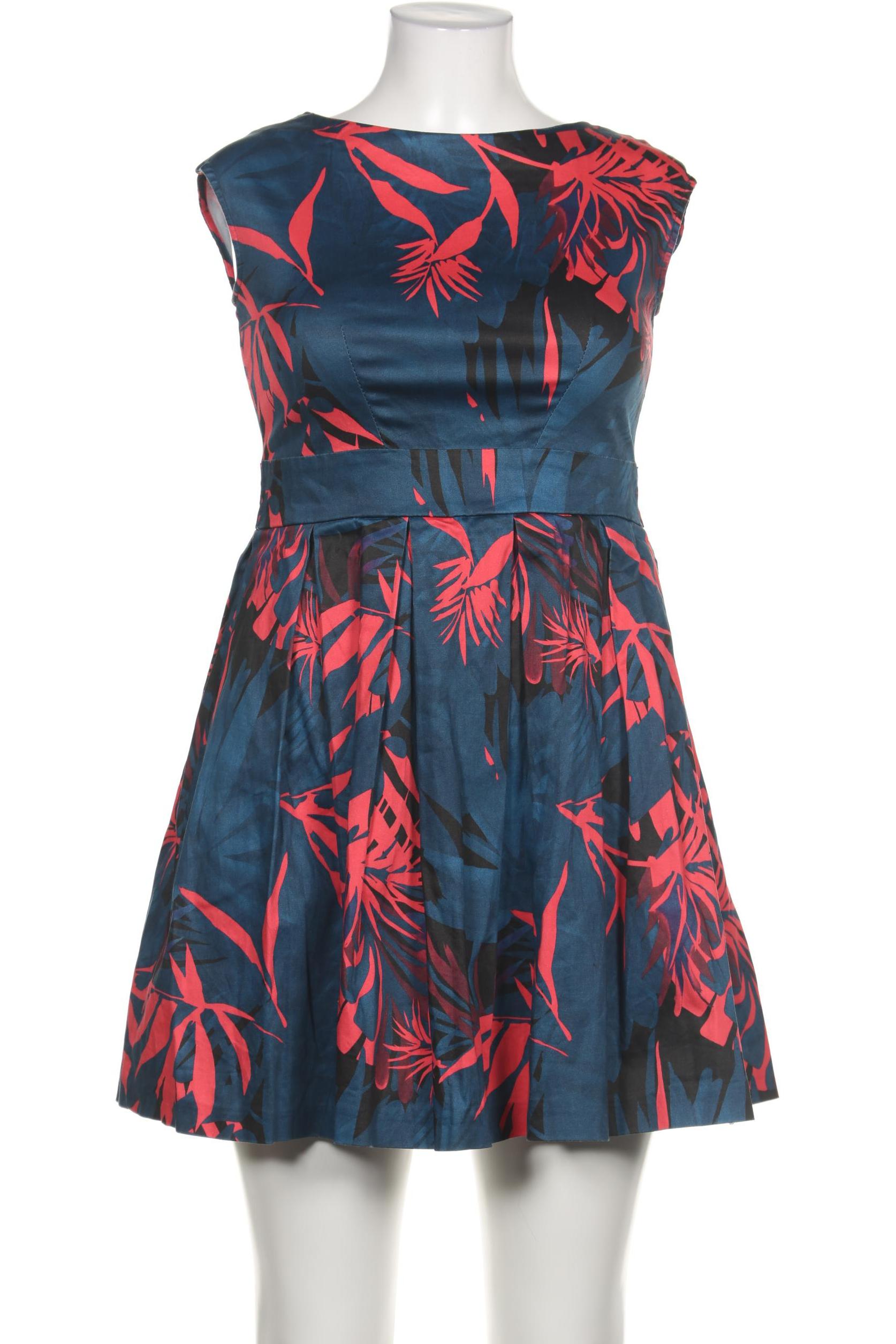 

Closet Damen Kleid, mehrfarbig, Gr. 14