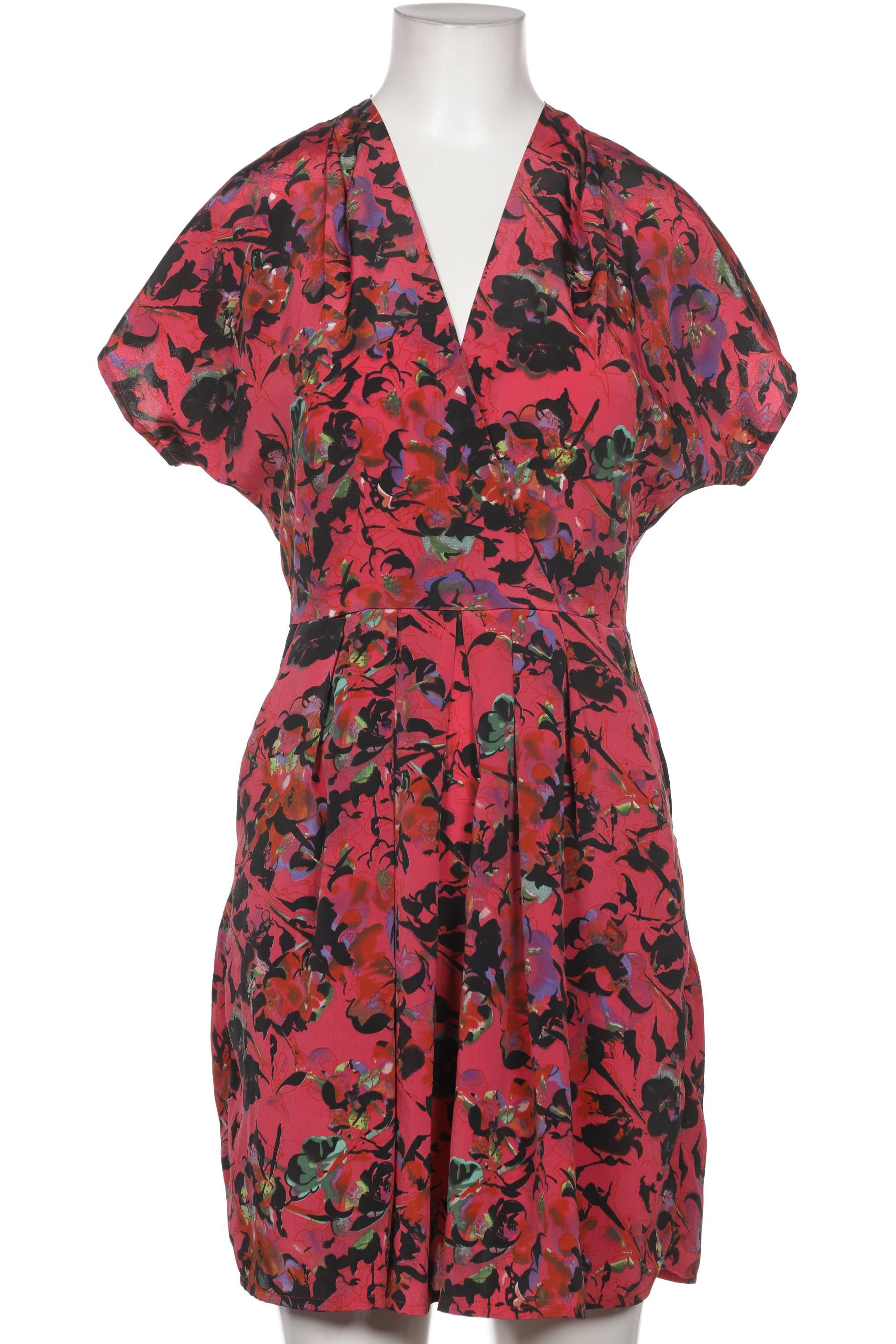 

Closet Damen Kleid, pink, Gr. 8