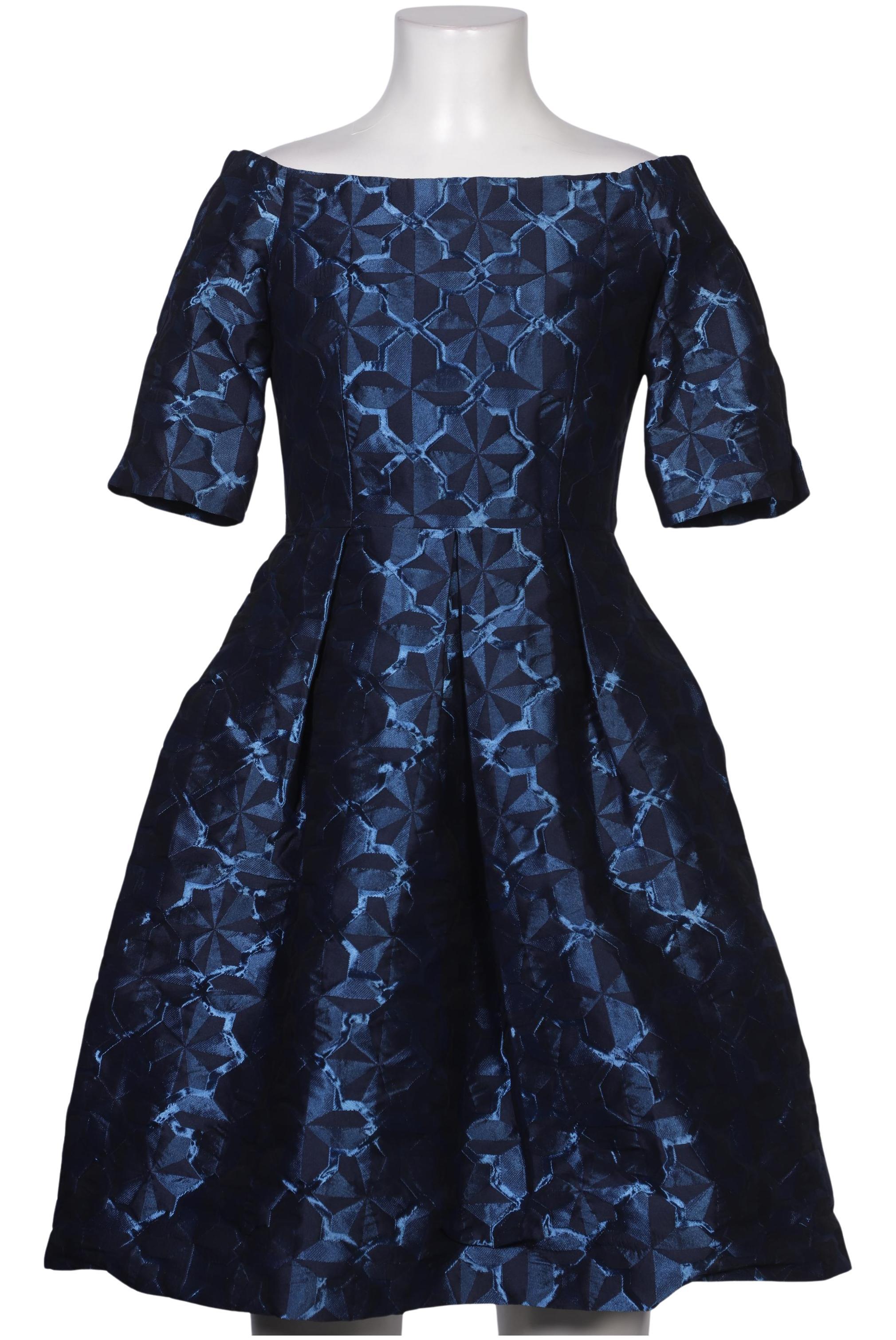 

Closet Damen Kleid, marineblau, Gr. 8