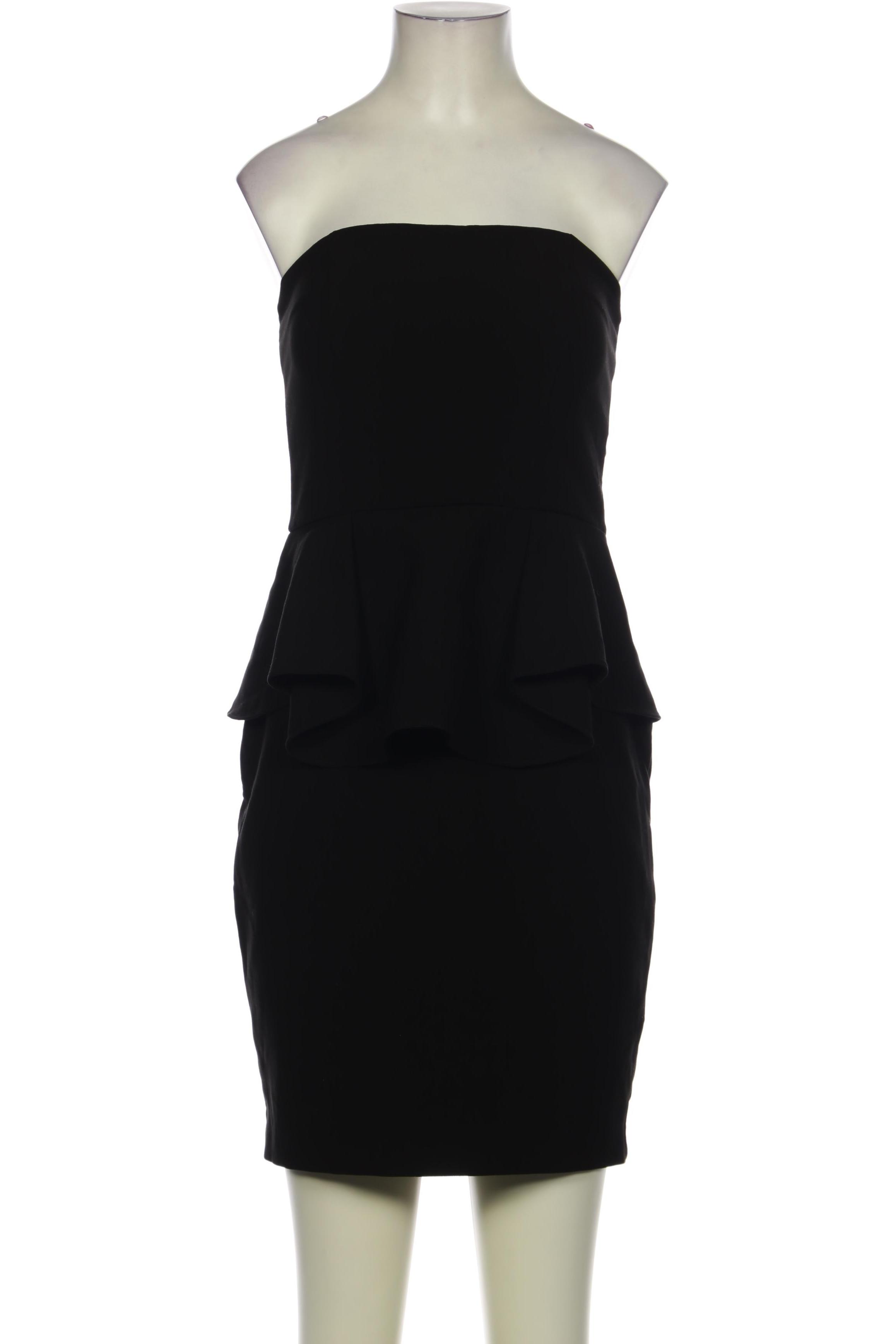 

Closet Damen Kleid, schwarz, Gr. 8