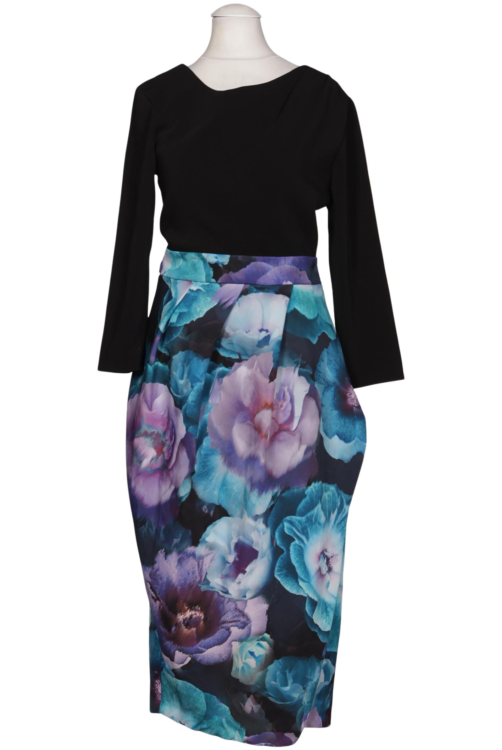 

Closet Damen Kleid, mehrfarbig, Gr. 8