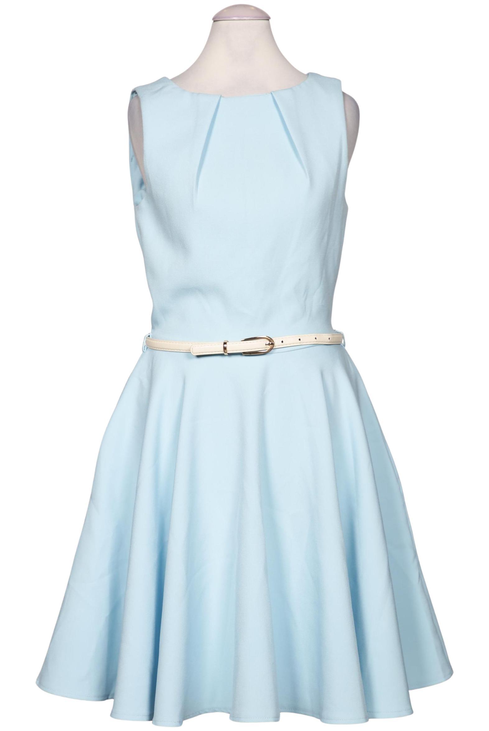 

Closet Damen Kleid, hellblau, Gr. 6