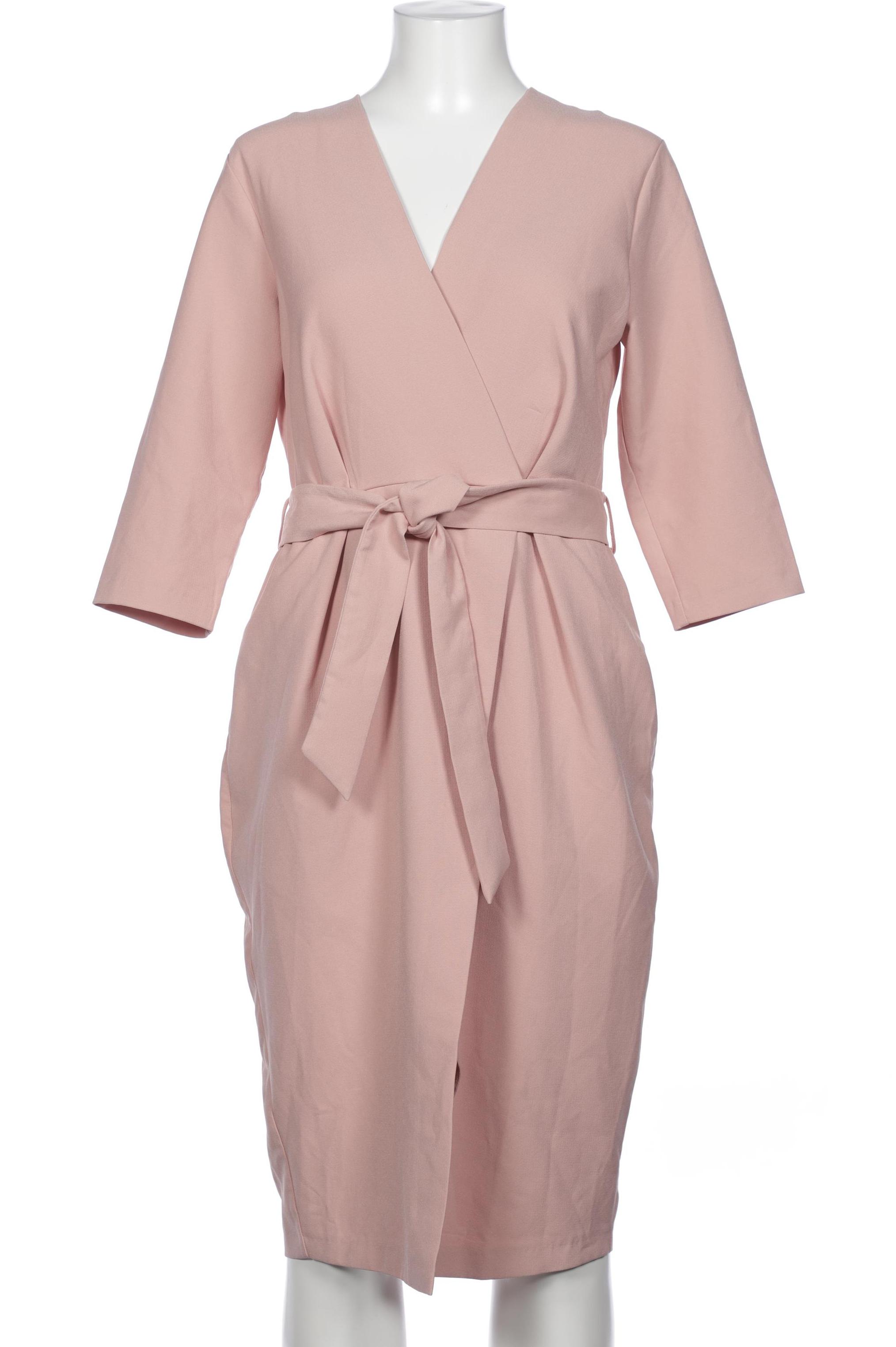 

Closet Damen Kleid, pink, Gr. 14