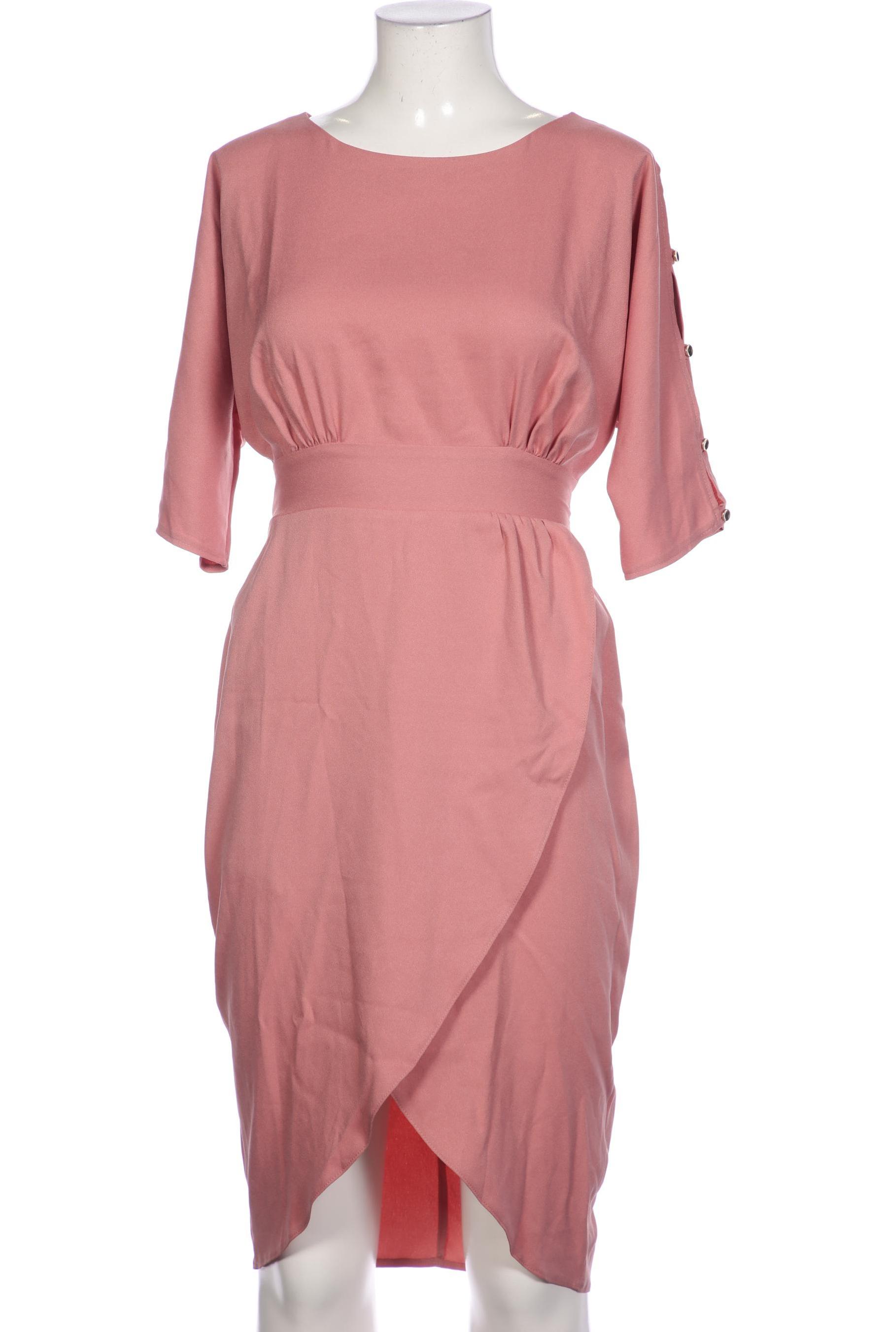 

Closet Damen Kleid, pink, Gr. 12