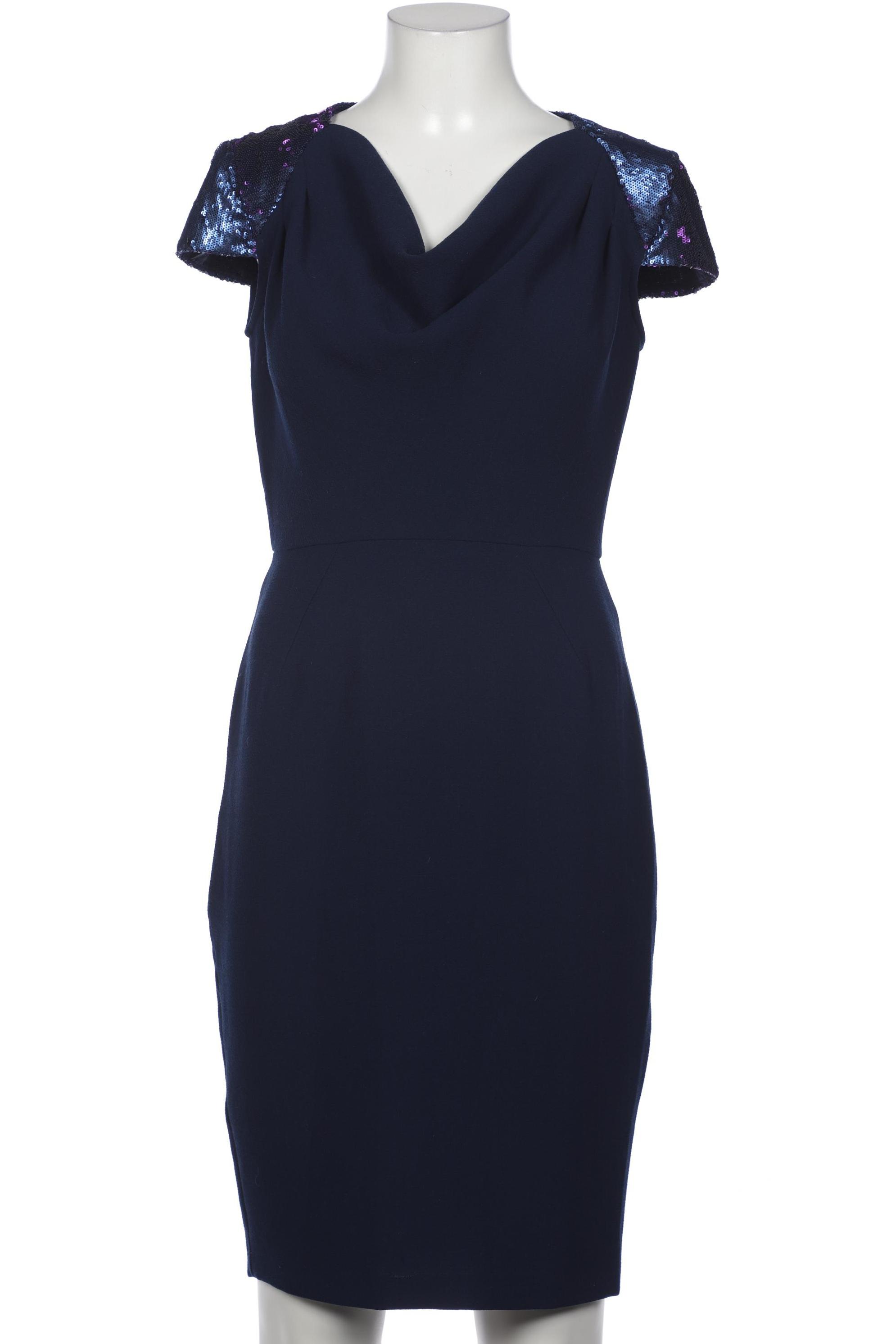 

Closet Damen Kleid, marineblau, Gr. 14