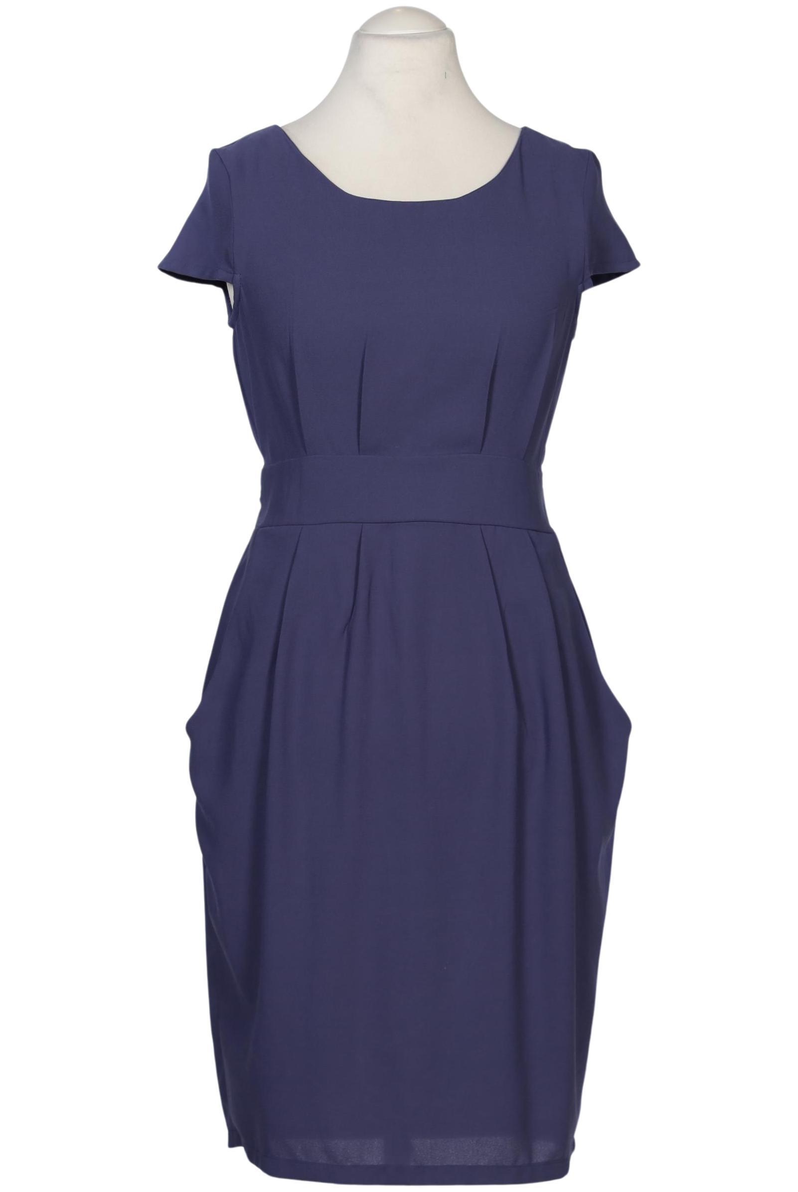 

Closet Damen Kleid, marineblau, Gr. 14