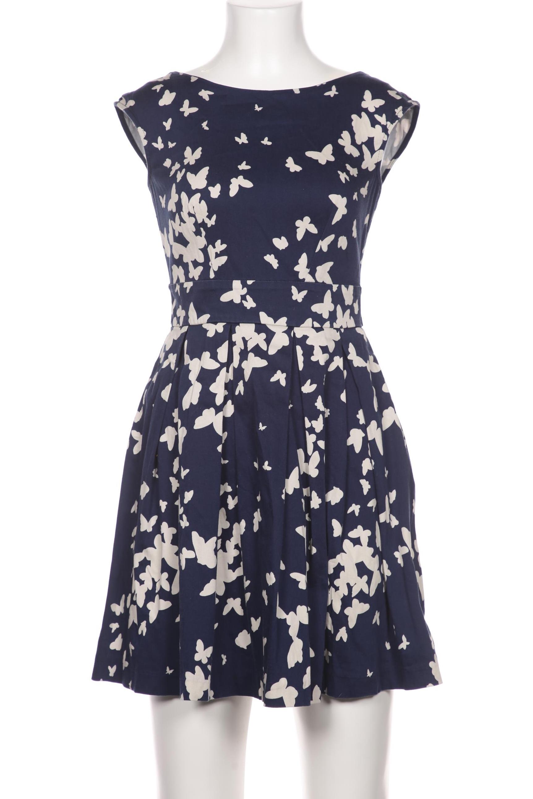

Closet Damen Kleid, marineblau, Gr. 8