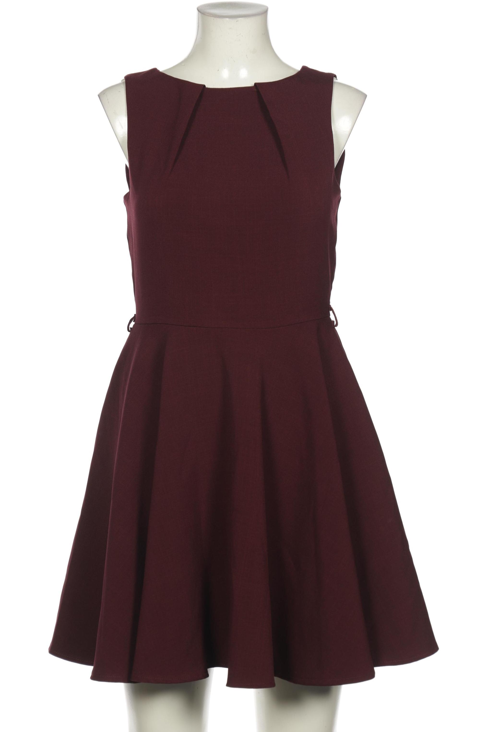 

Closet Damen Kleid, bordeaux, Gr. 12