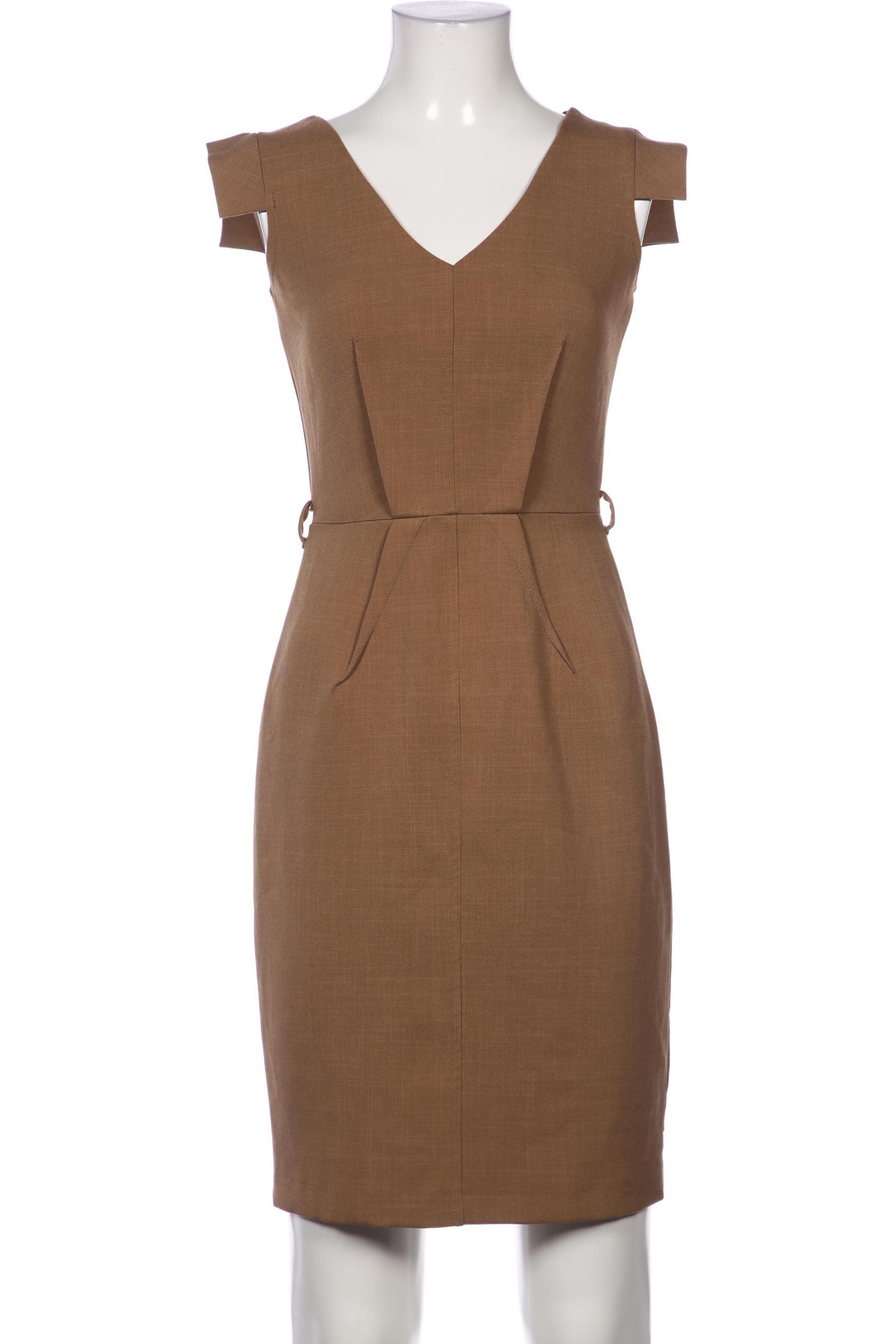 

Closet Damen Kleid, beige, Gr. 8
