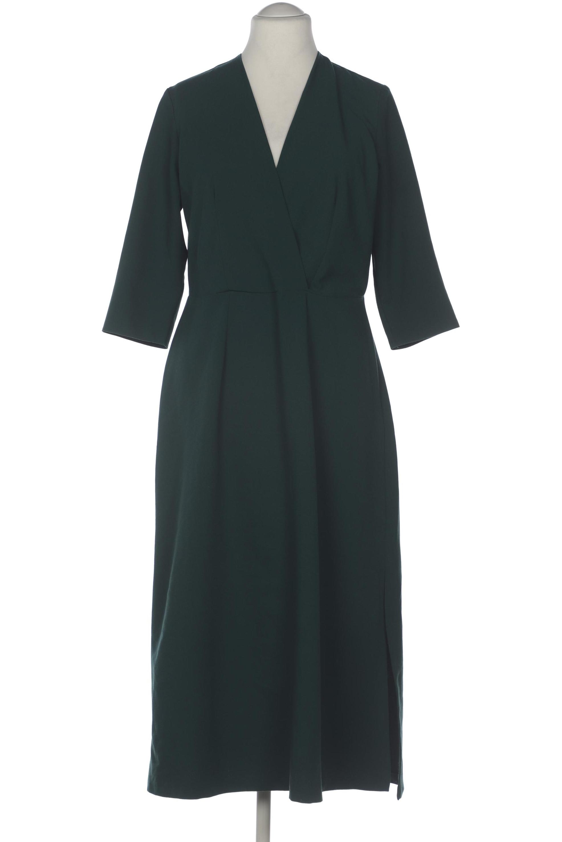 

Closet Damen Kleid, grün, Gr. 16