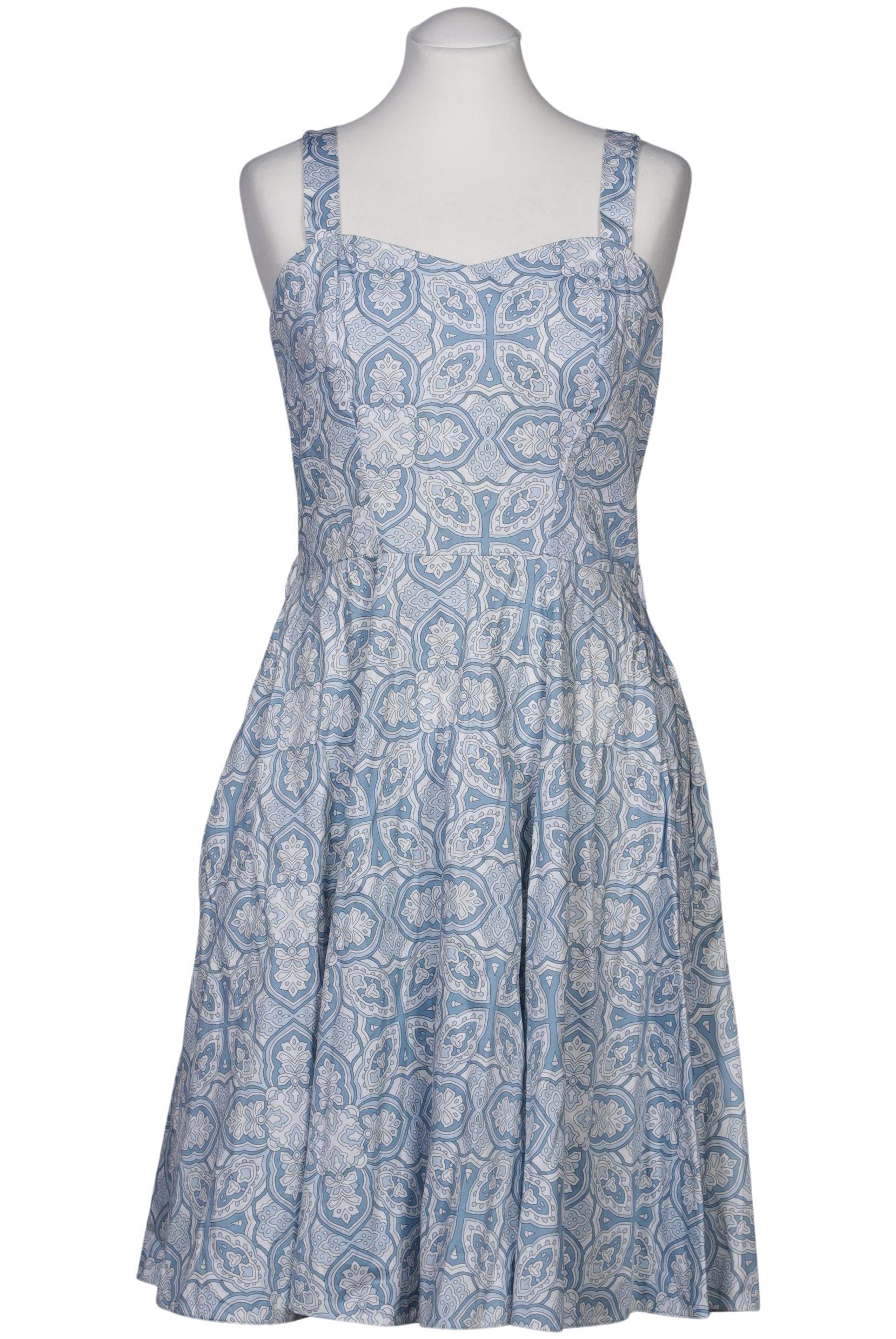 

Closet Damen Kleid, hellblau, Gr. 12