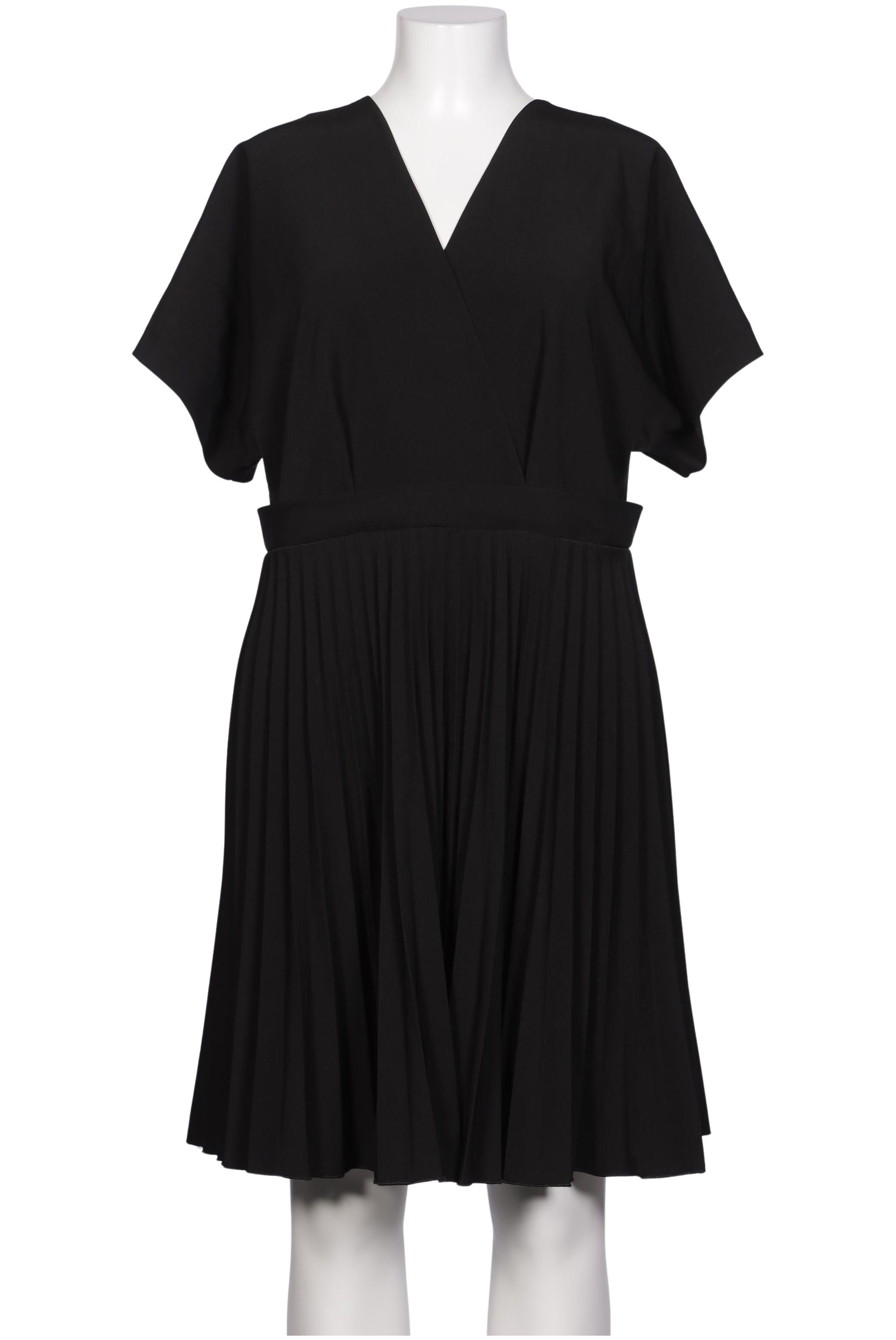 

Closet Damen Kleid, schwarz, Gr. 20
