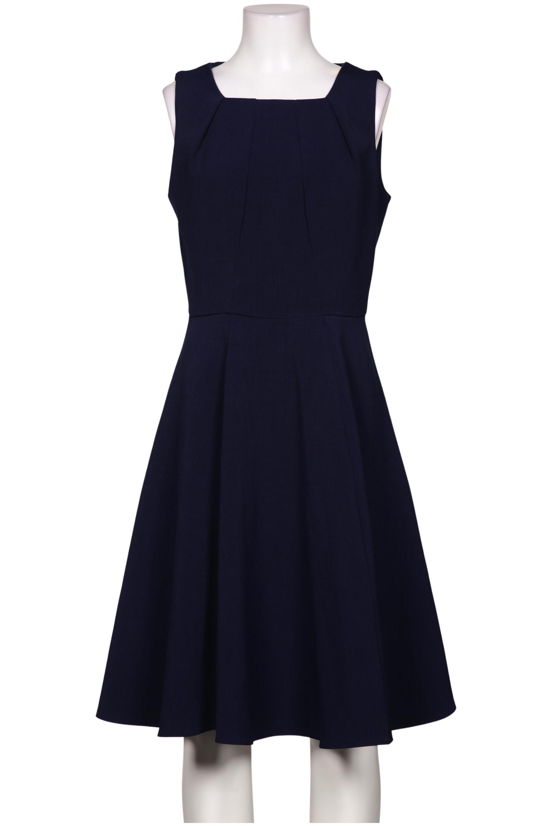 

Closet Damen Kleid, marineblau, Gr. 14