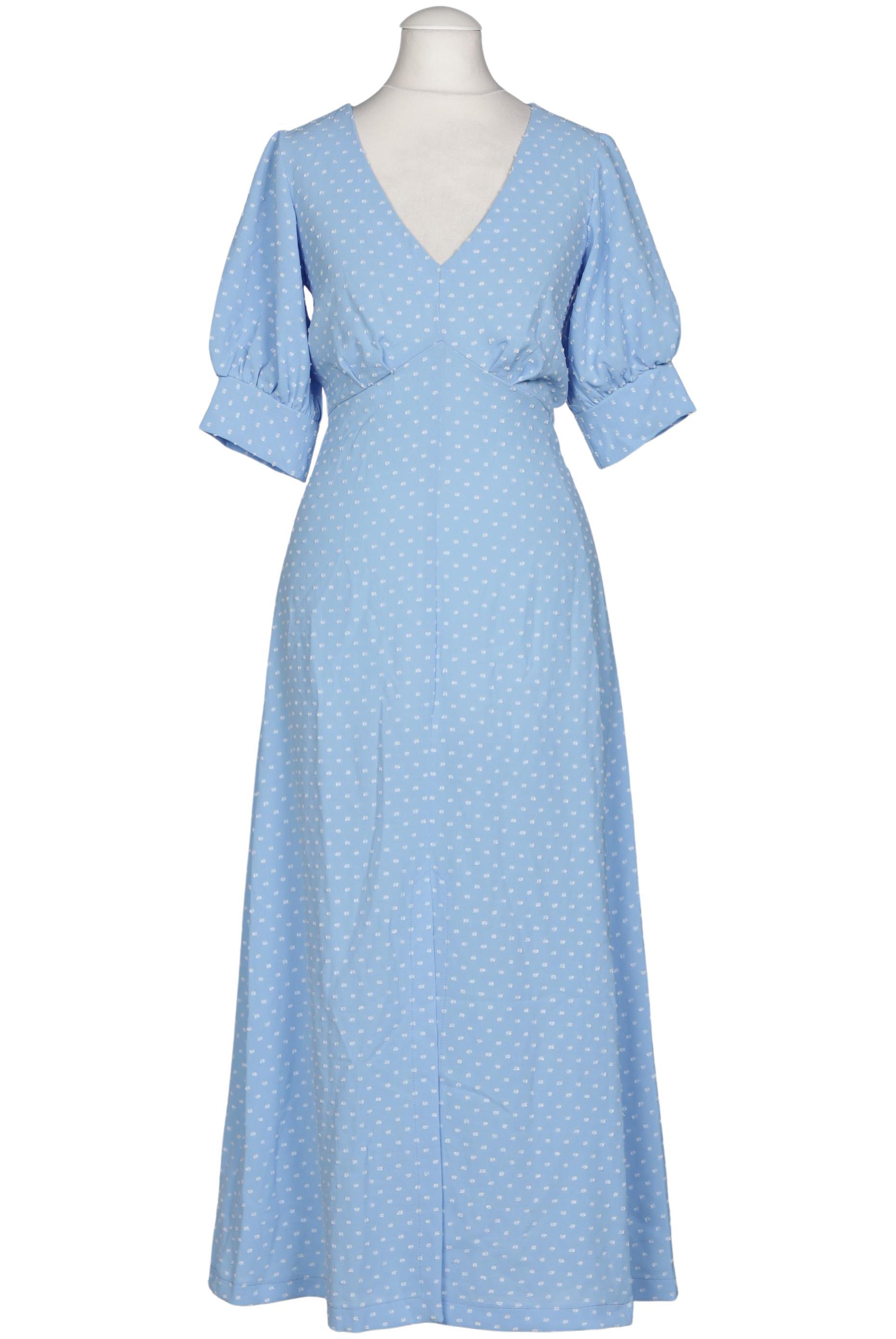 

Closet Damen Kleid, hellblau, Gr. 8