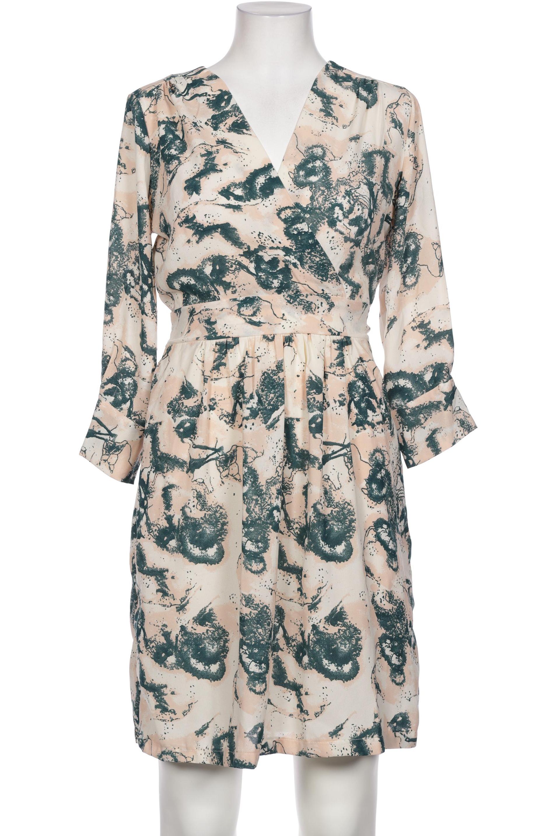 

Closet Damen Kleid, beige, Gr. 14
