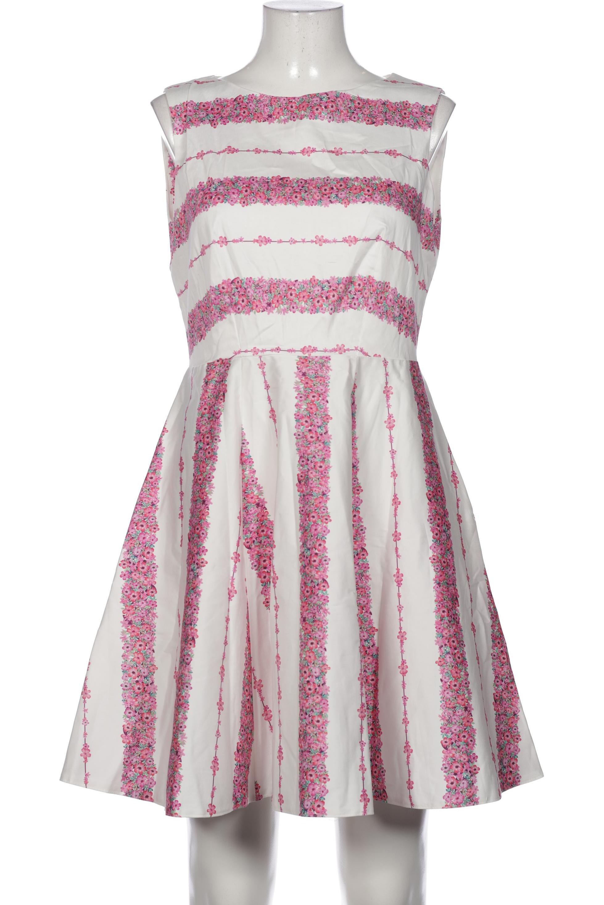 

Closet Damen Kleid, pink, Gr. 14