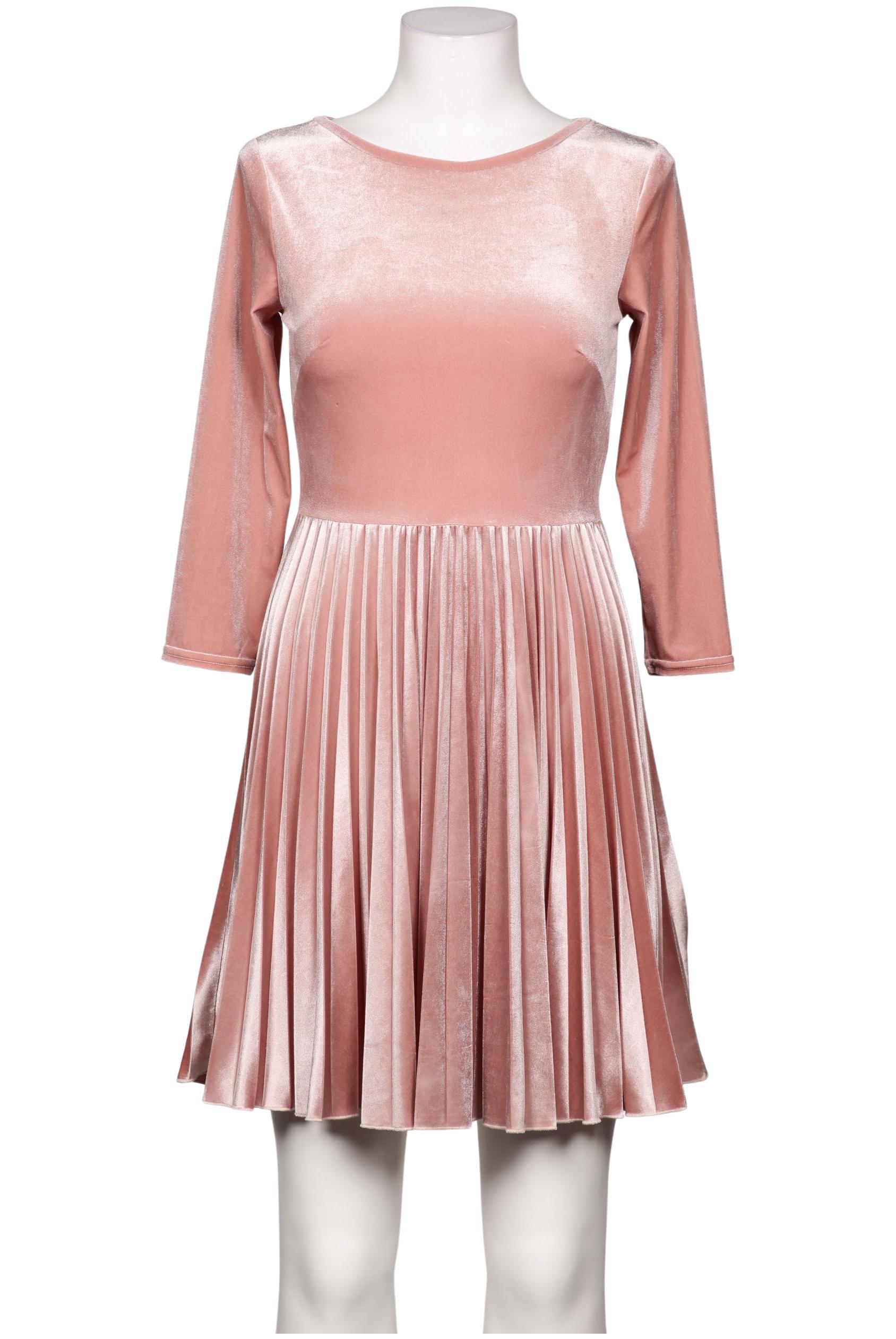

Closet Damen Kleid, pink, Gr. 12