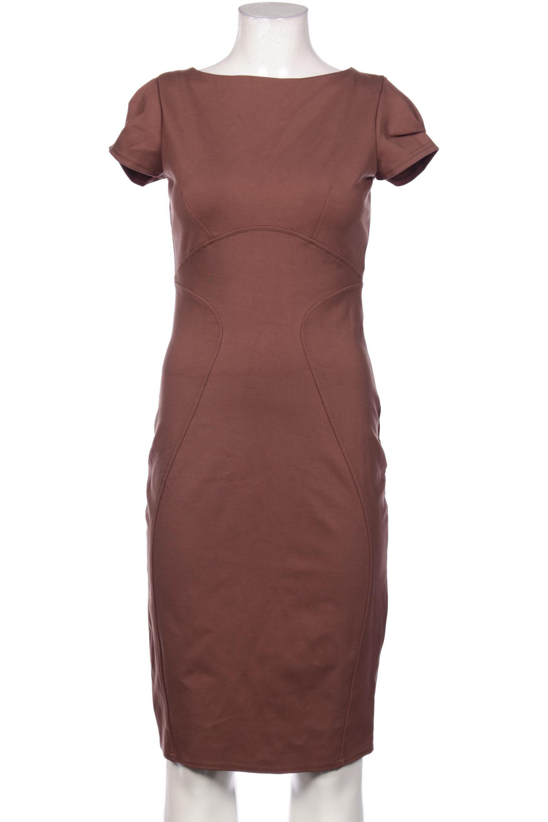 

Closet Damen Kleid, braun, Gr. 12