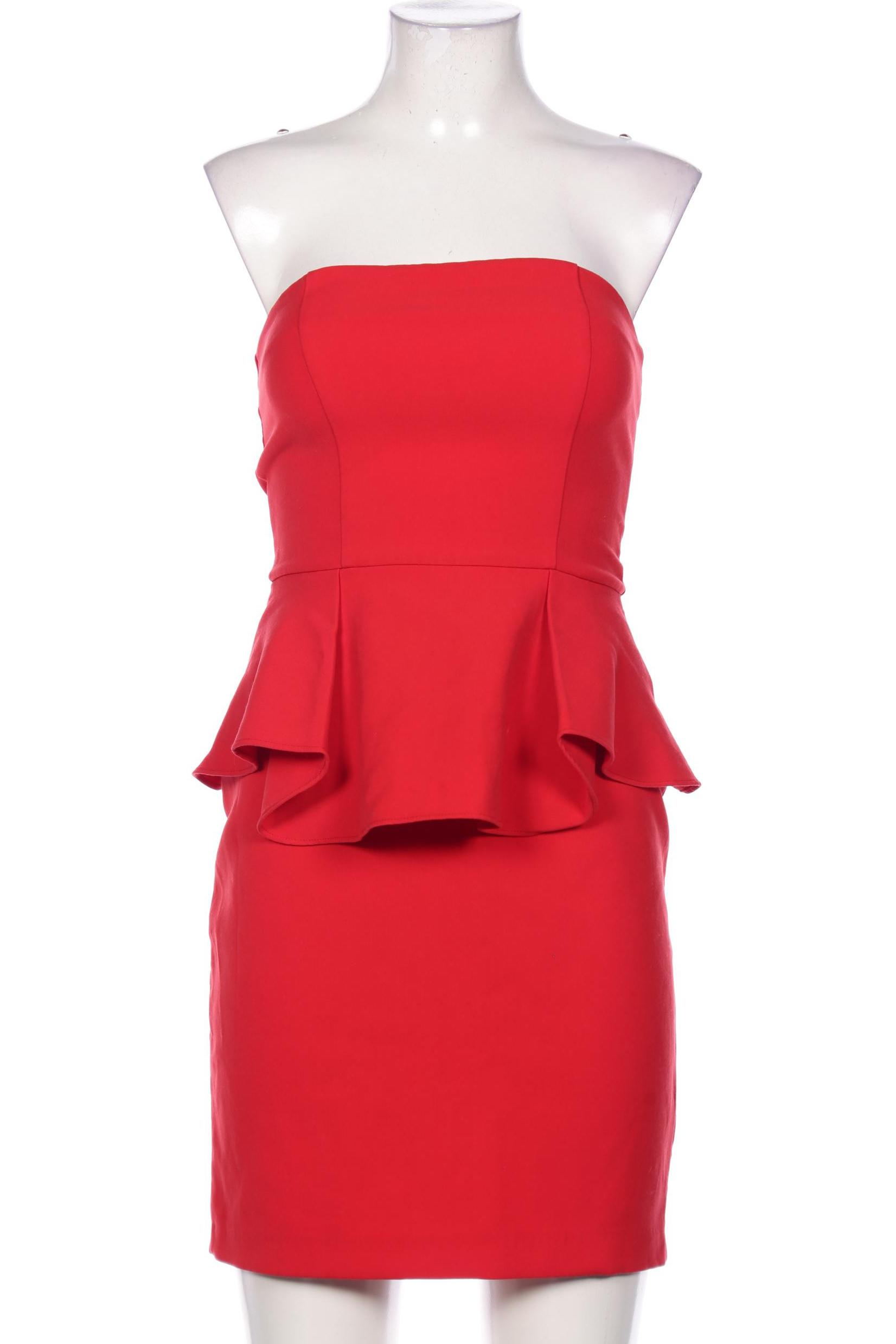 

Closet Damen Kleid, rot, Gr. 12