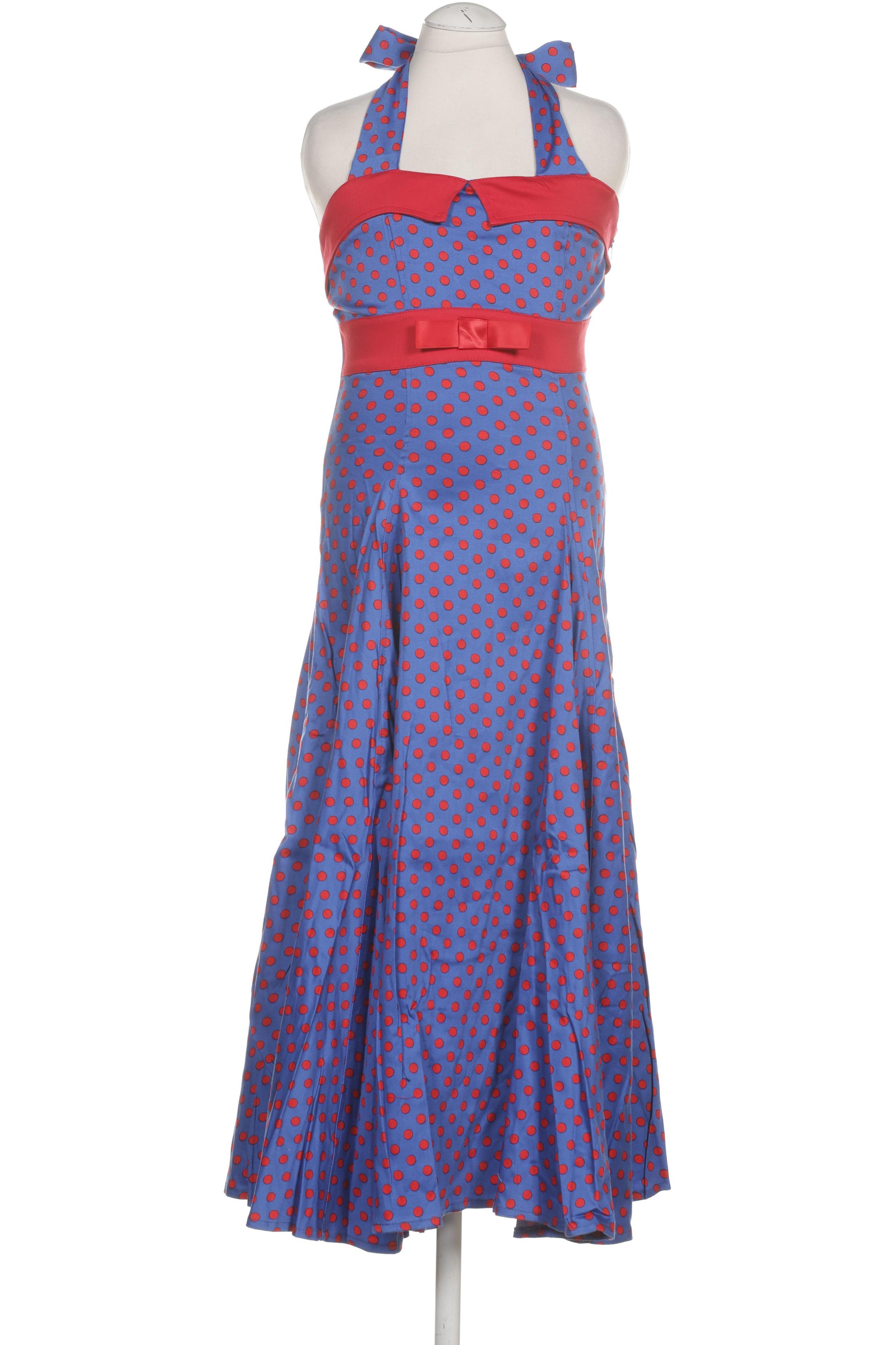 

Closet Damen Kleid, blau, Gr. 6
