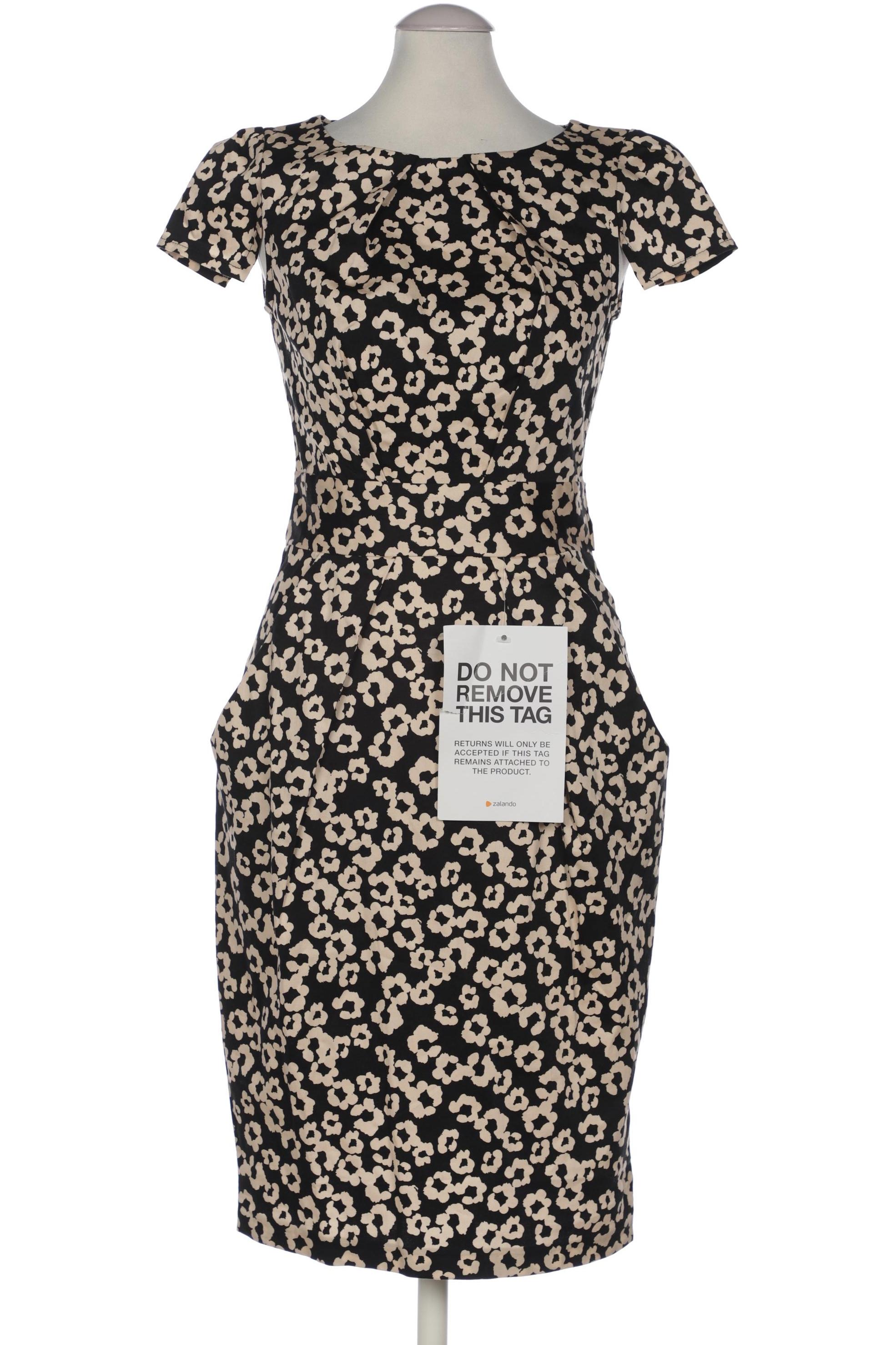 

Closet Damen Kleid, schwarz, Gr. 6