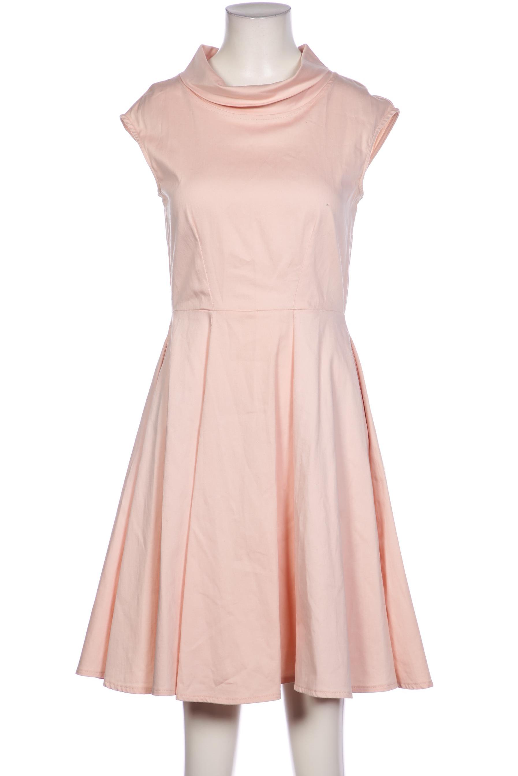 

Closet Damen Kleid, pink, Gr. 10