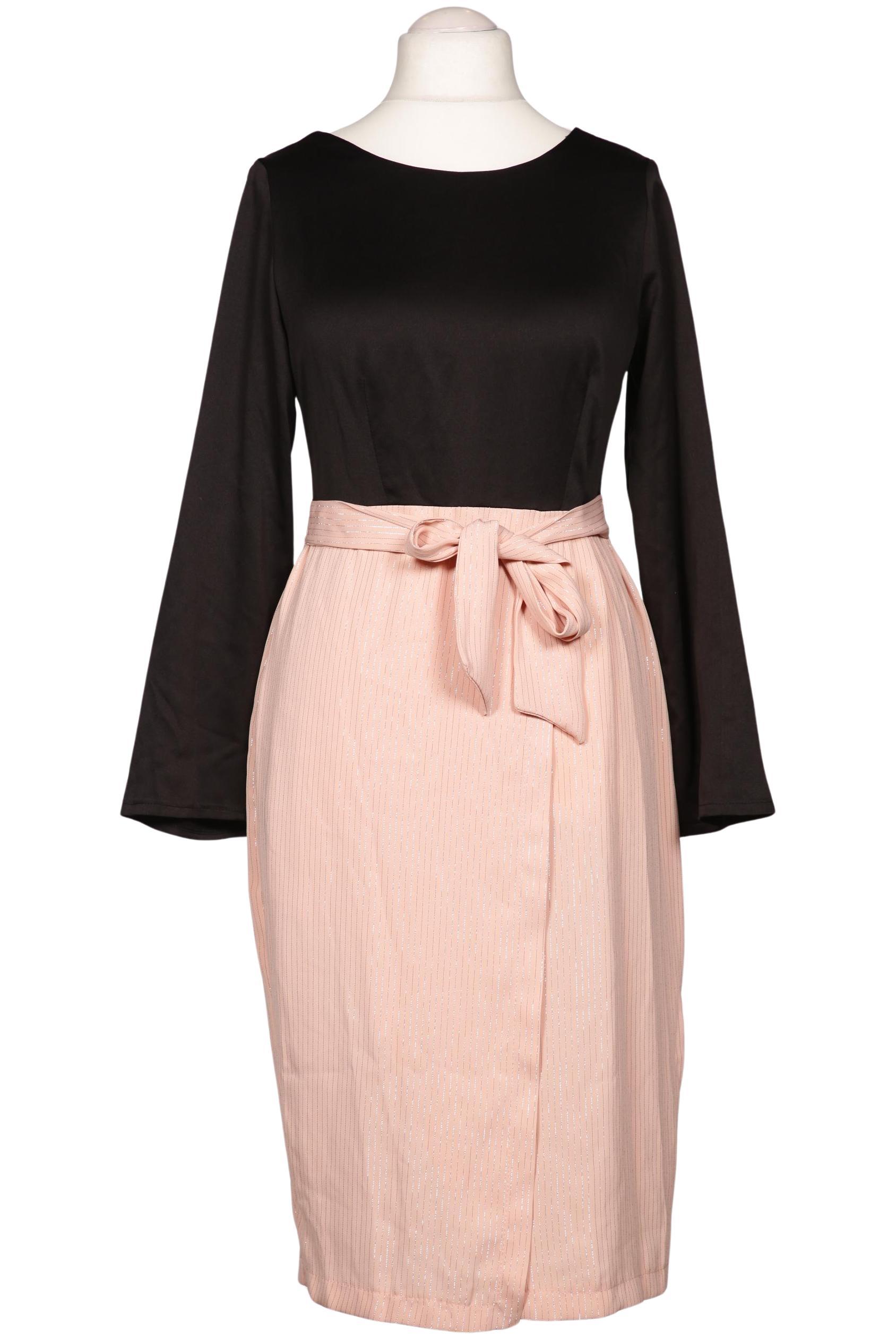 

Closet Damen Kleid, pink, Gr. 14