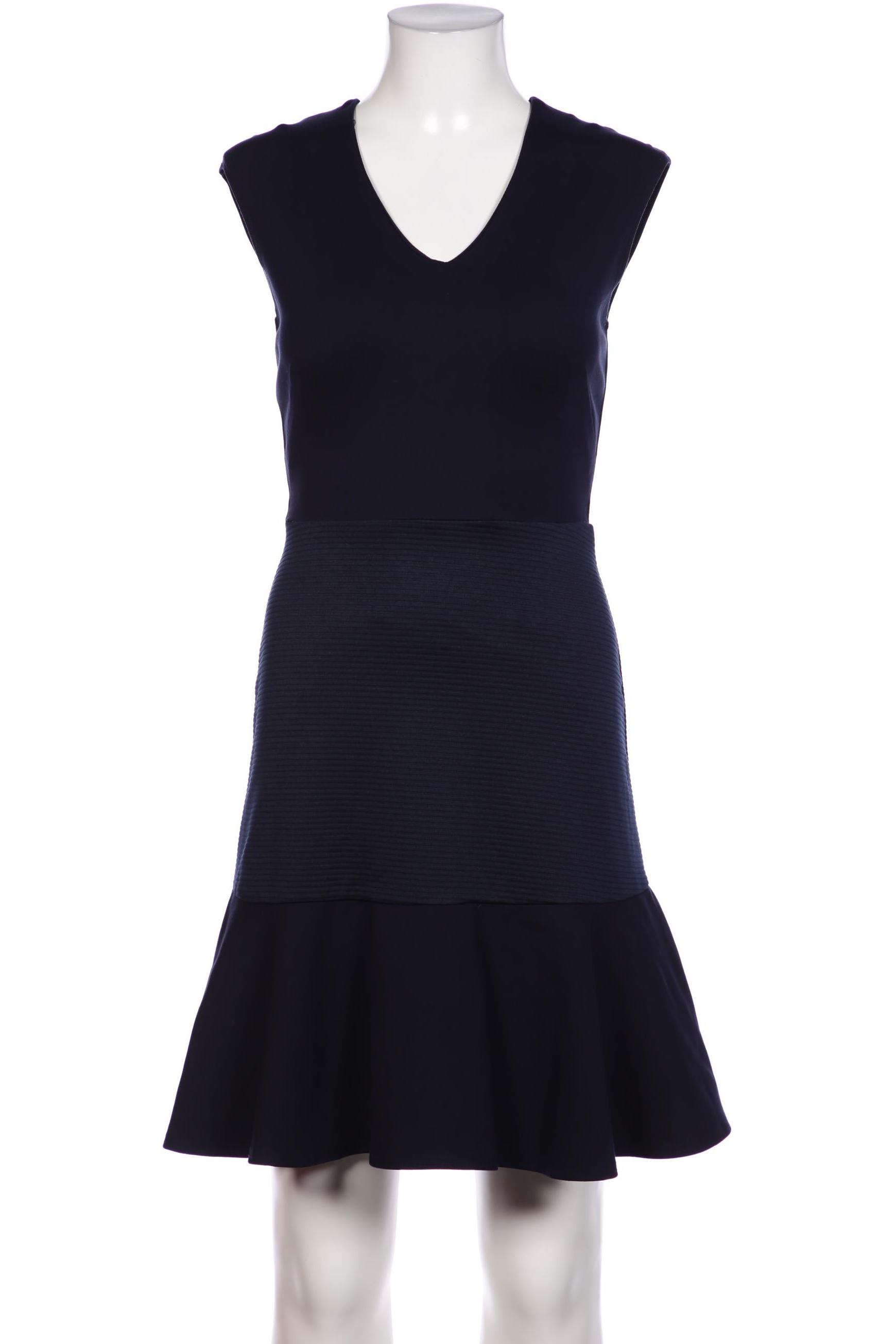 

Closet Damen Kleid, marineblau, Gr. 10