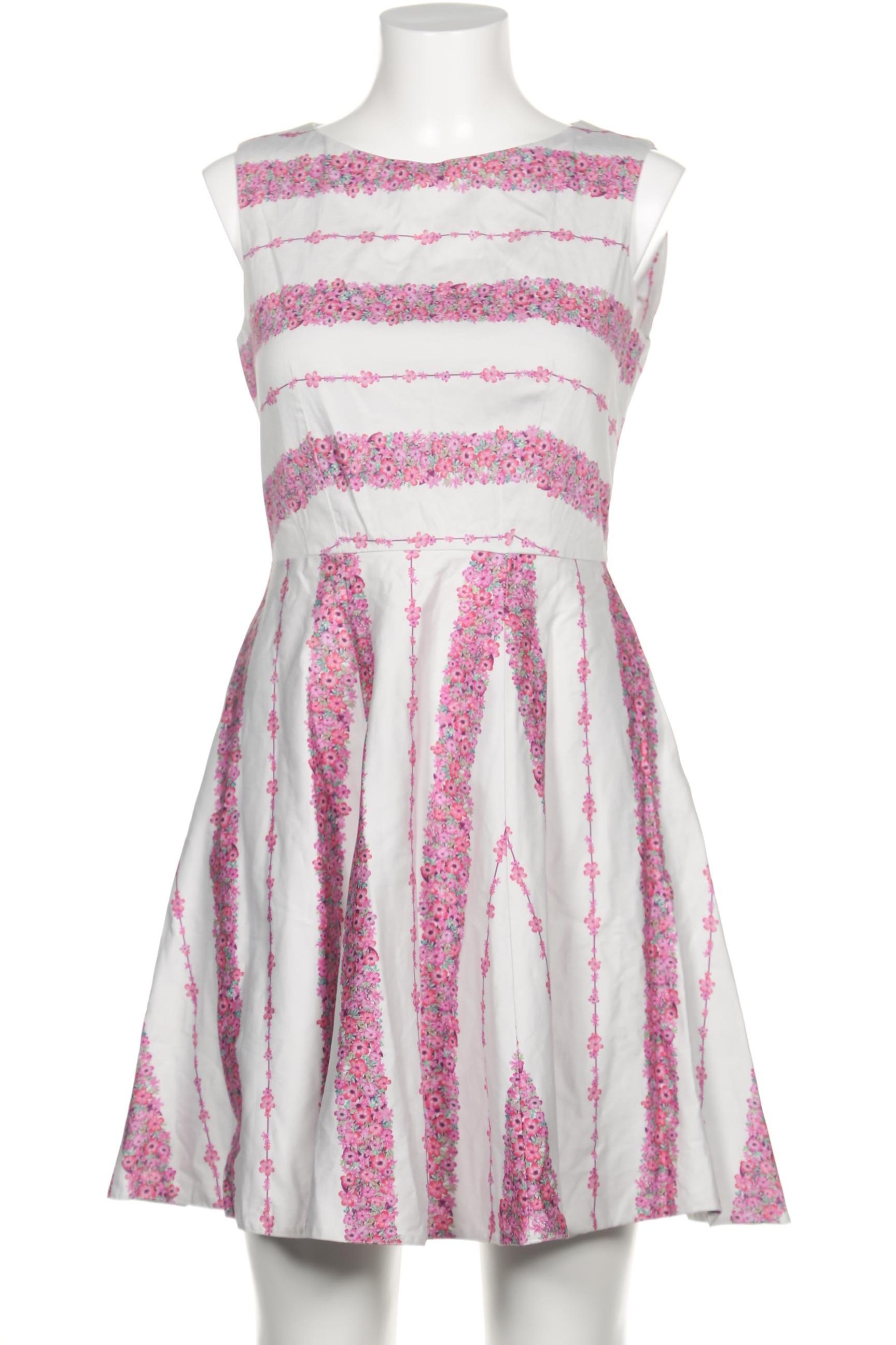 

Closet Damen Kleid, pink, Gr. 12