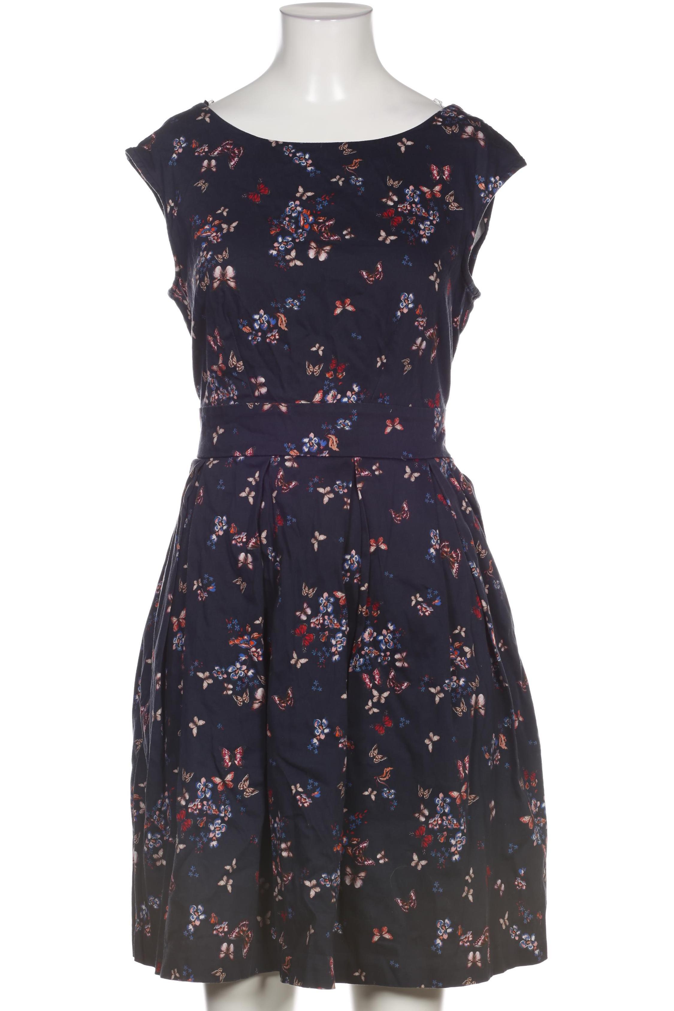 

Closet Damen Kleid, blau, Gr. 12