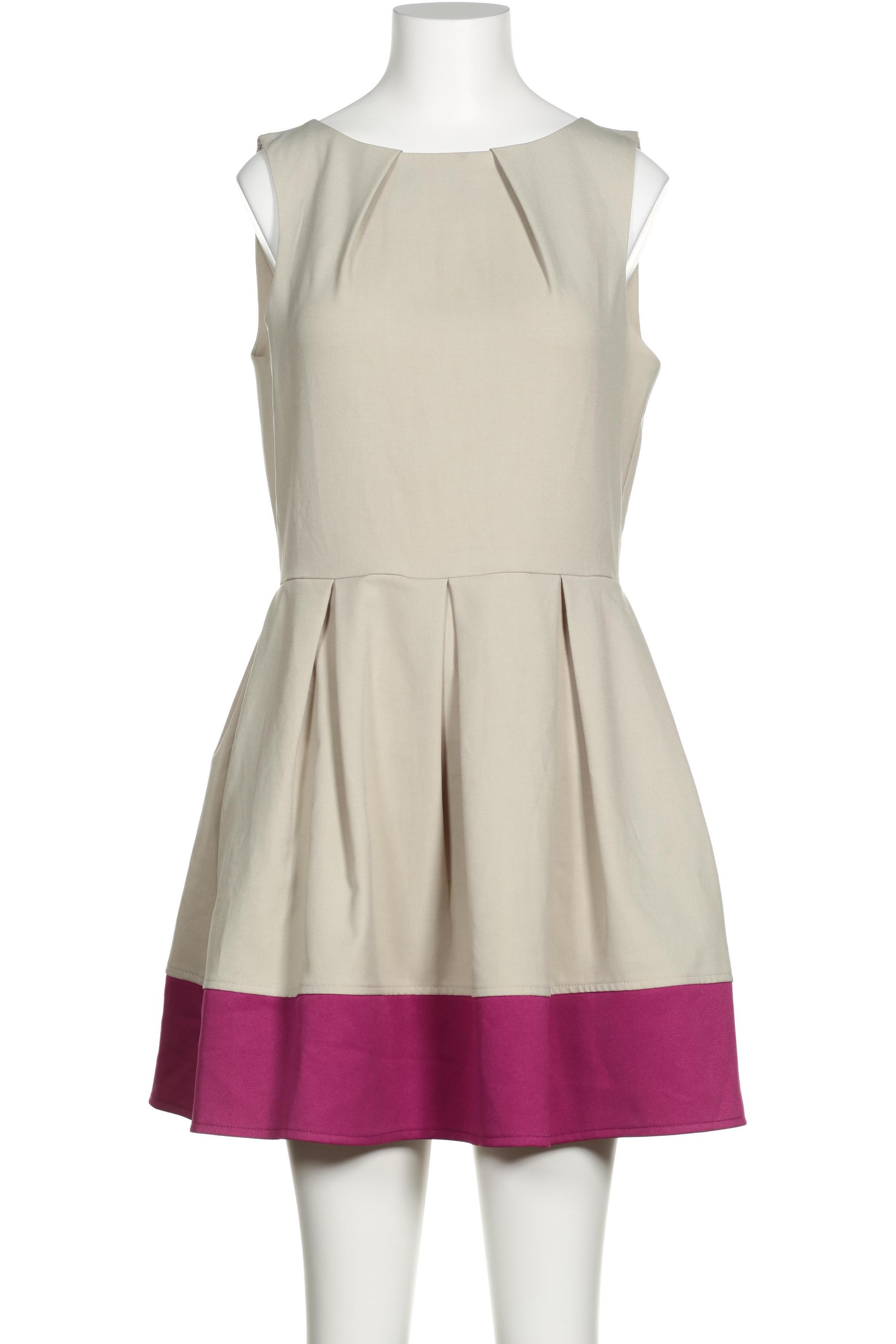 

Closet Damen Kleid, beige, Gr. 12