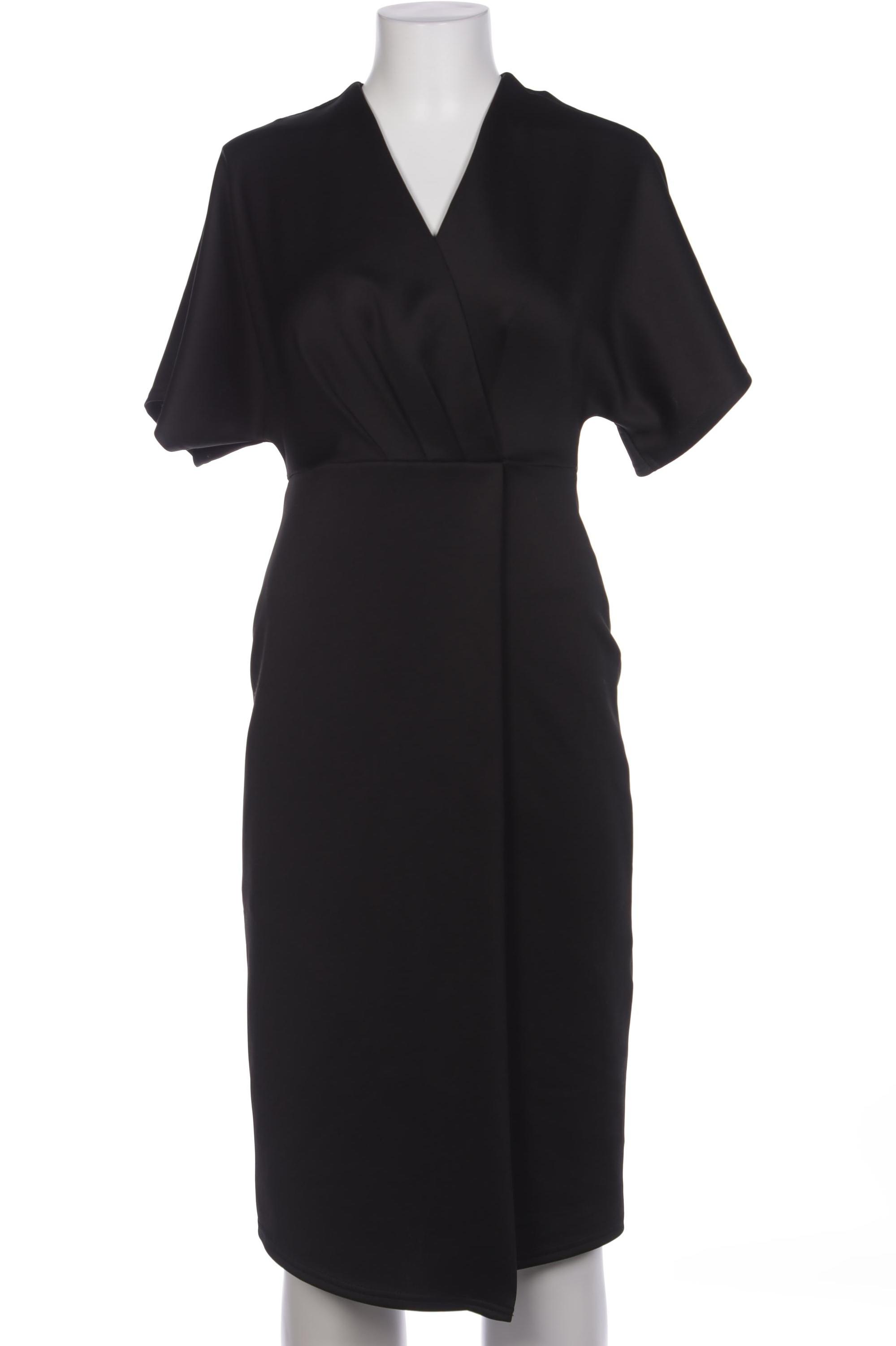 

Closet Damen Kleid, schwarz, Gr. 10