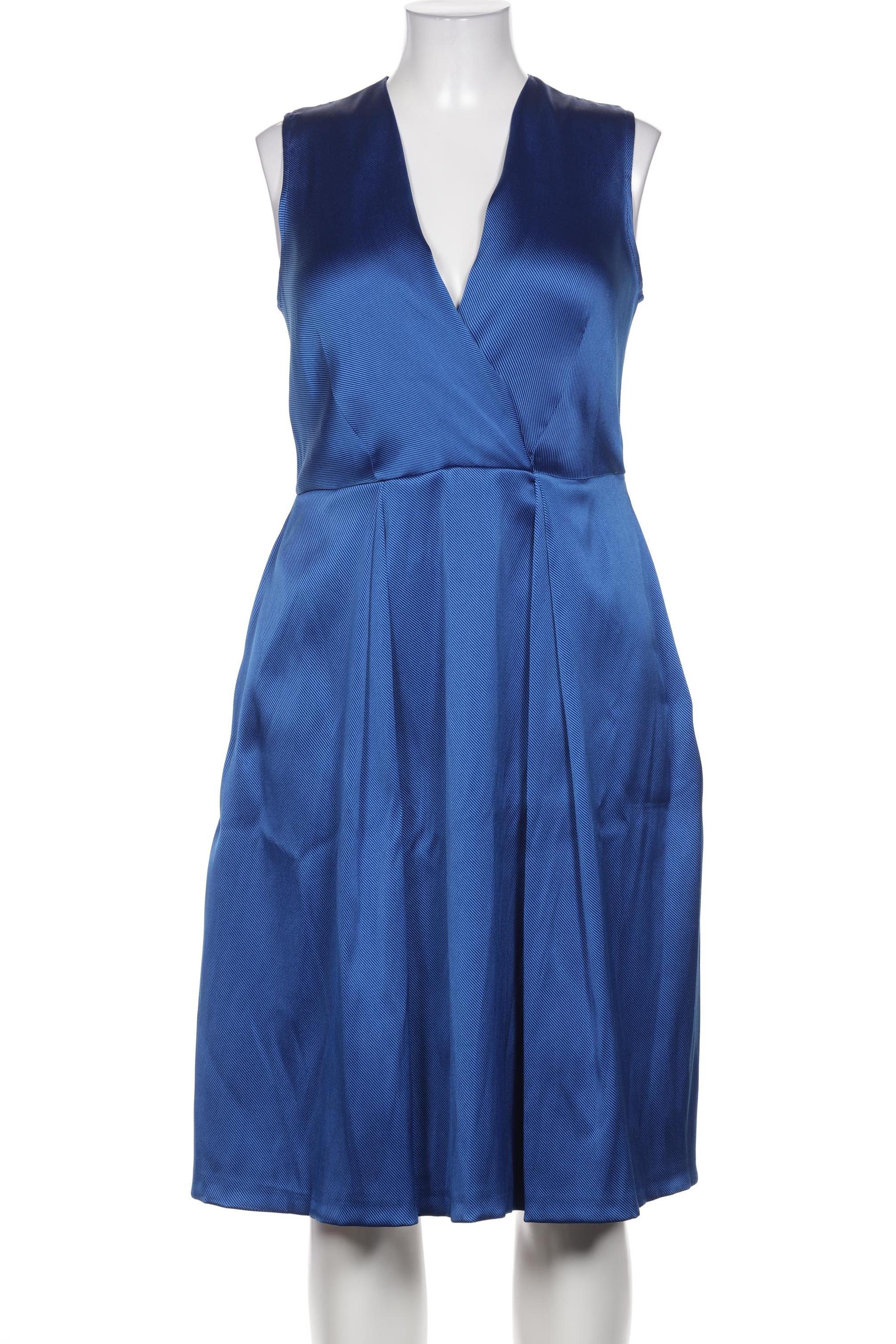 

Closet Damen Kleid, blau, Gr. 14