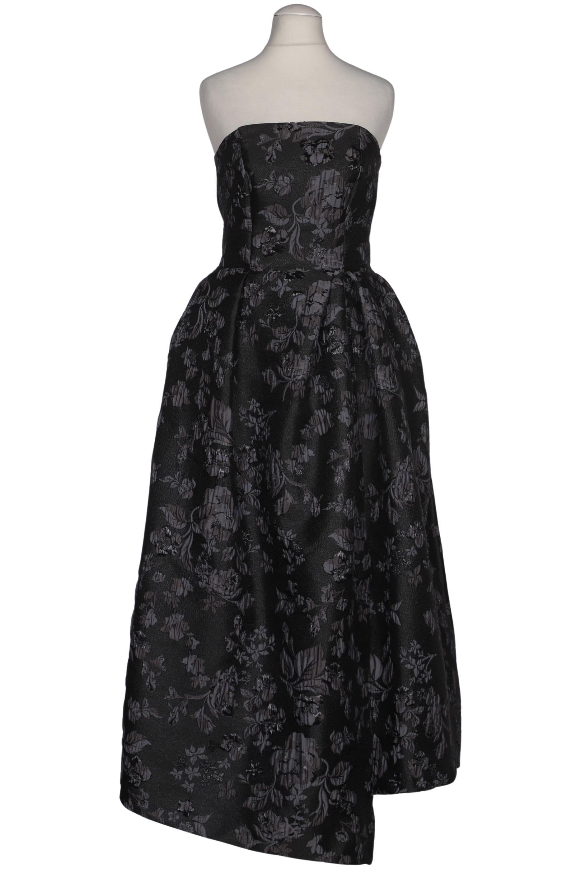 

Closet Damen Kleid, schwarz, Gr. 8