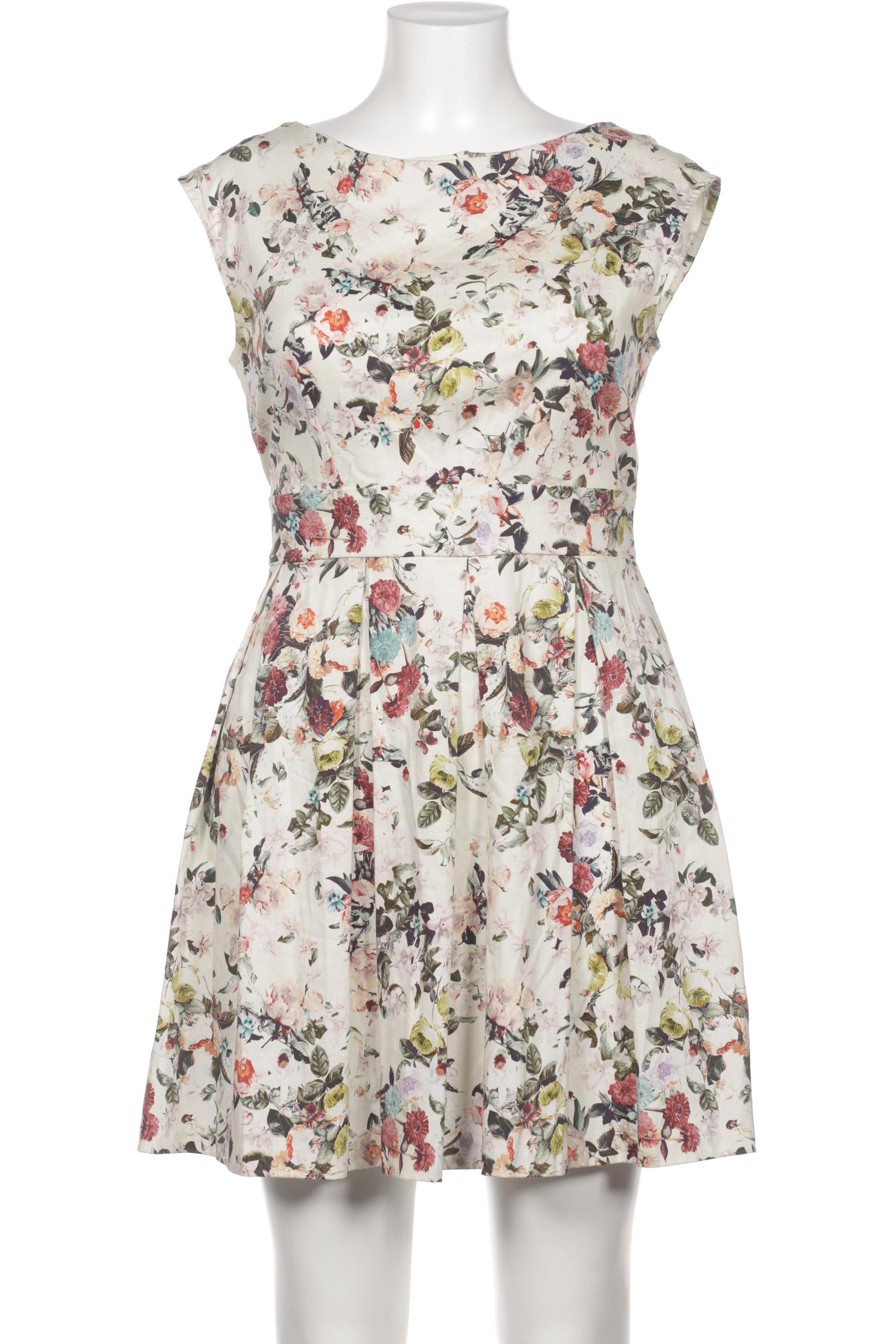 

Closet Damen Kleid, mehrfarbig, Gr. 16