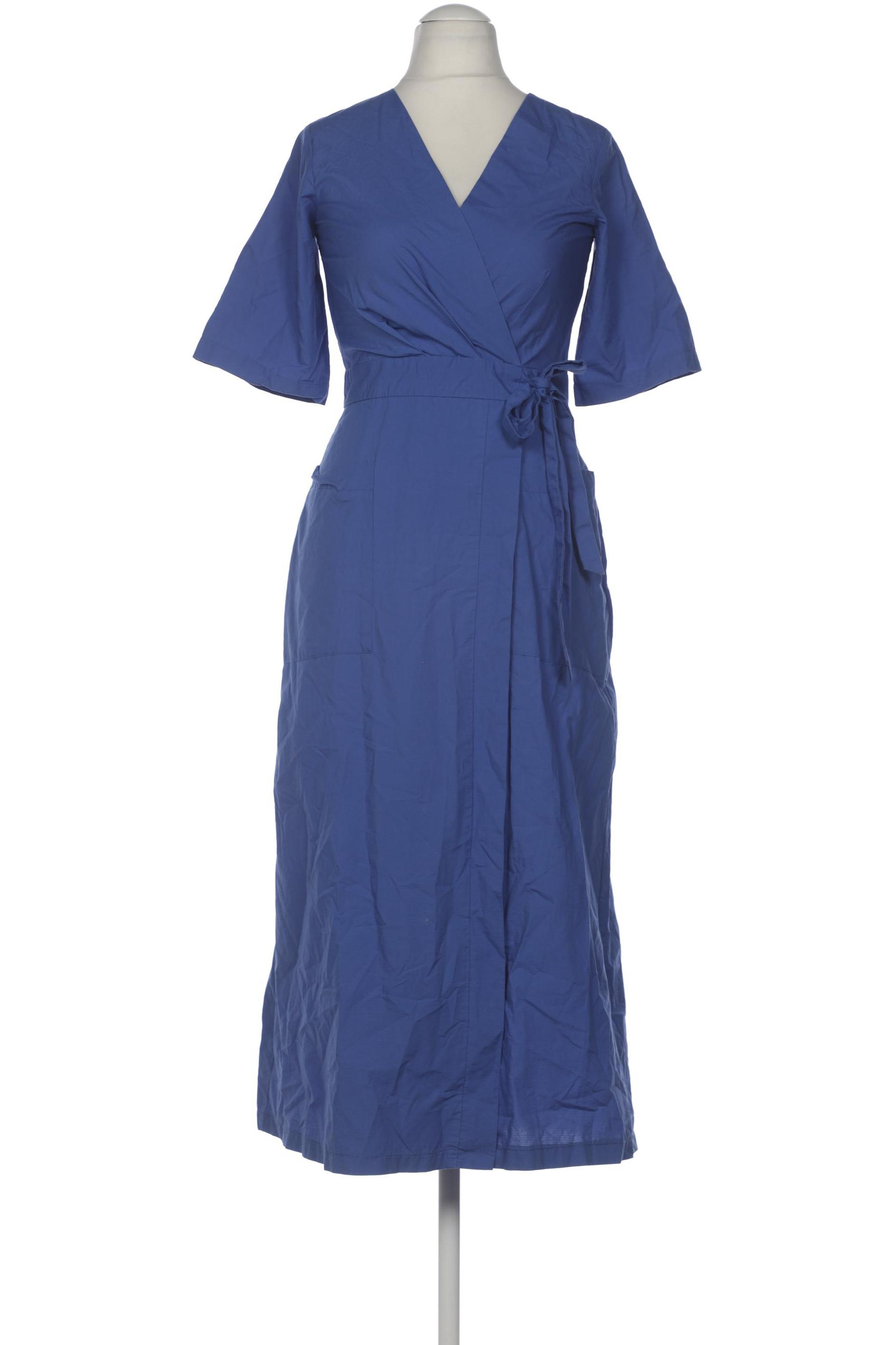 

Closet Damen Kleid, blau, Gr. 10