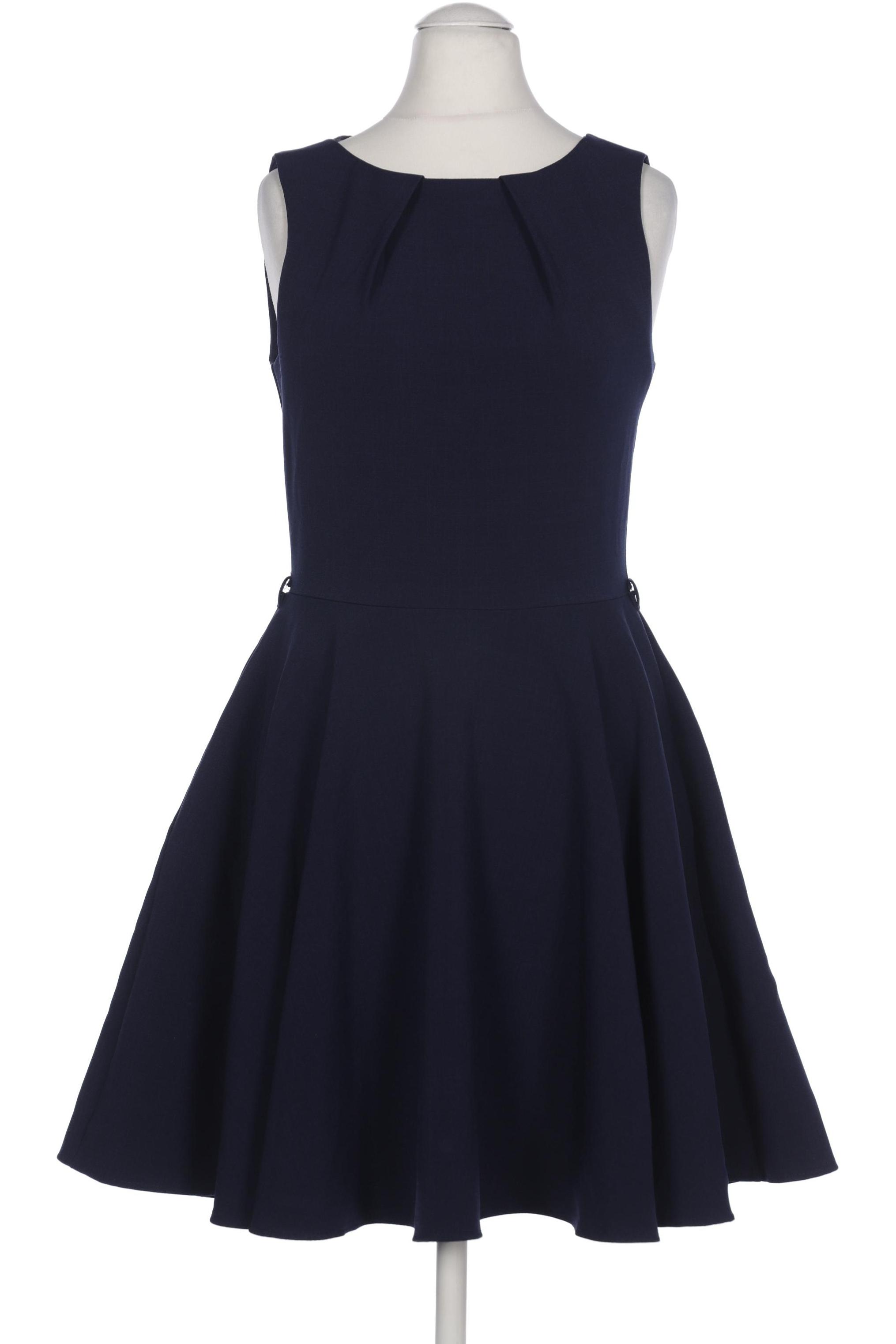 

Closet Damen Kleid, marineblau, Gr. 12