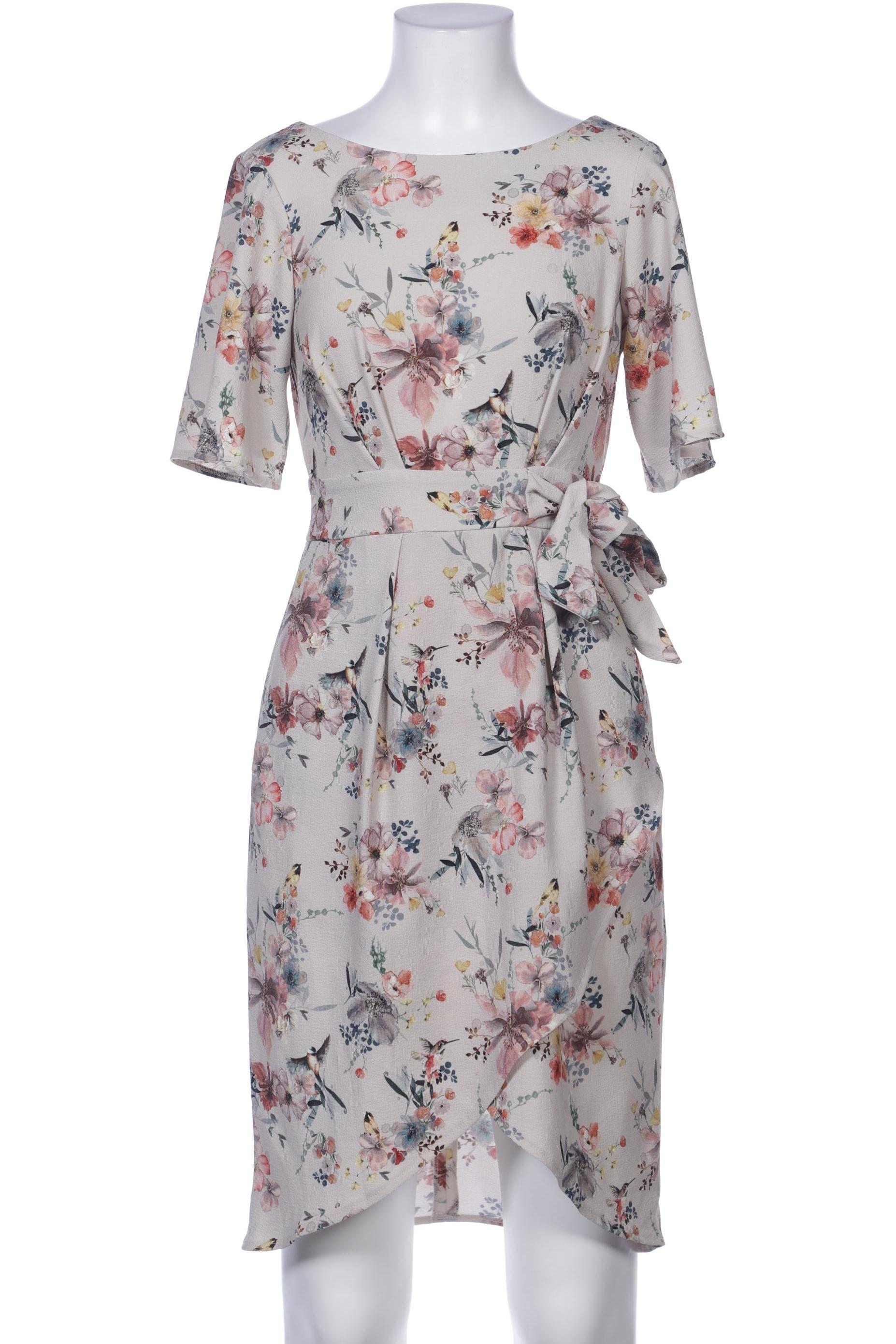 

Closet Damen Kleid, beige, Gr. 8