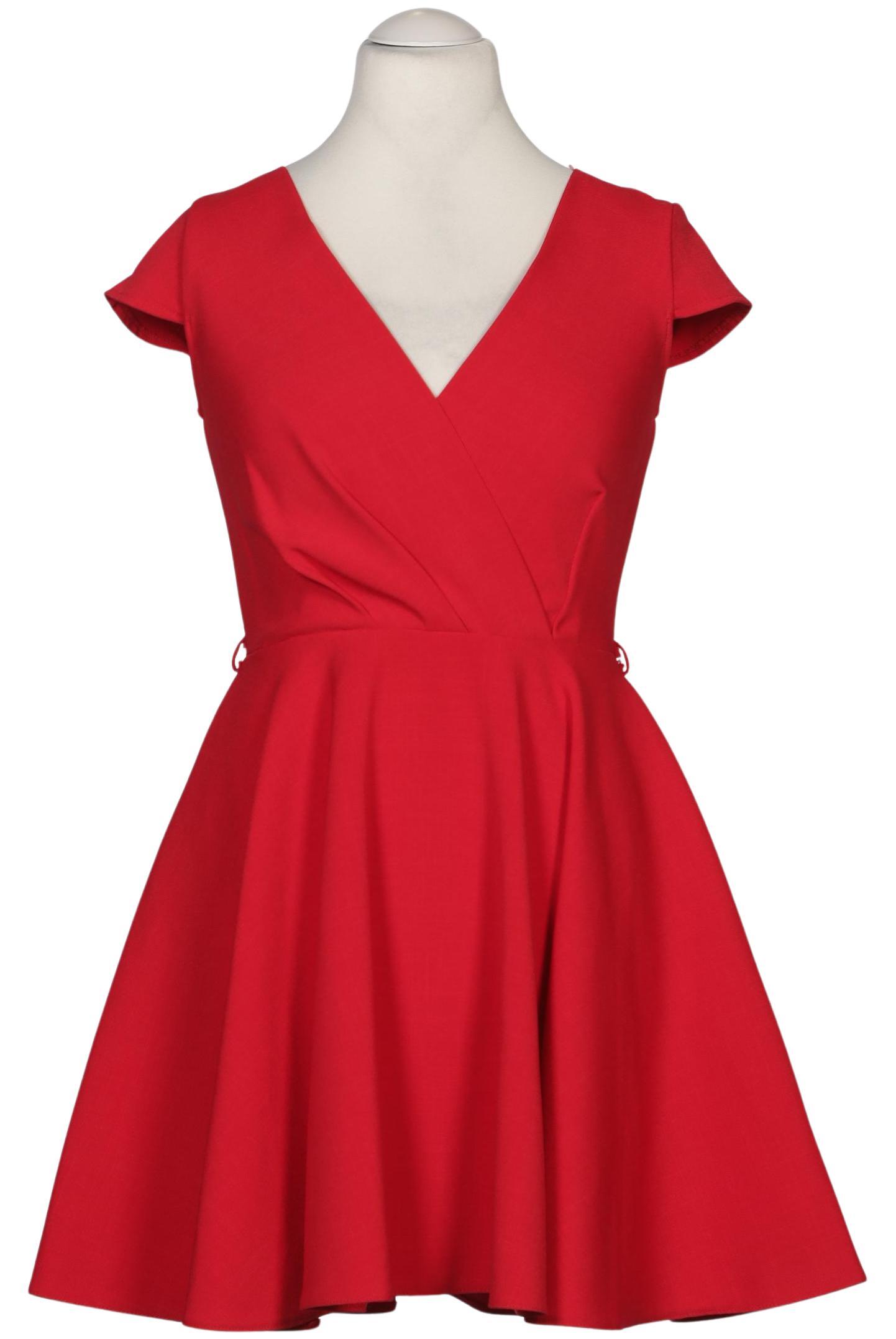 

Closet Damen Kleid, rot, Gr. 12